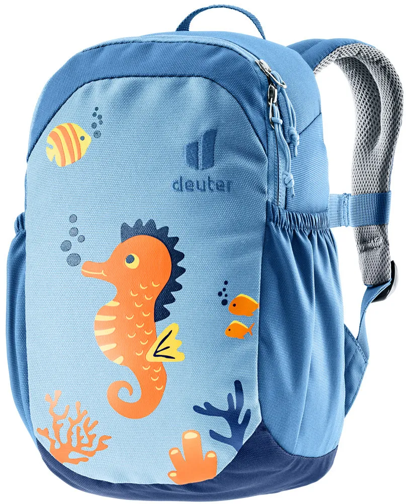 Deuter Pico Kid's Backpack Bags Deuter