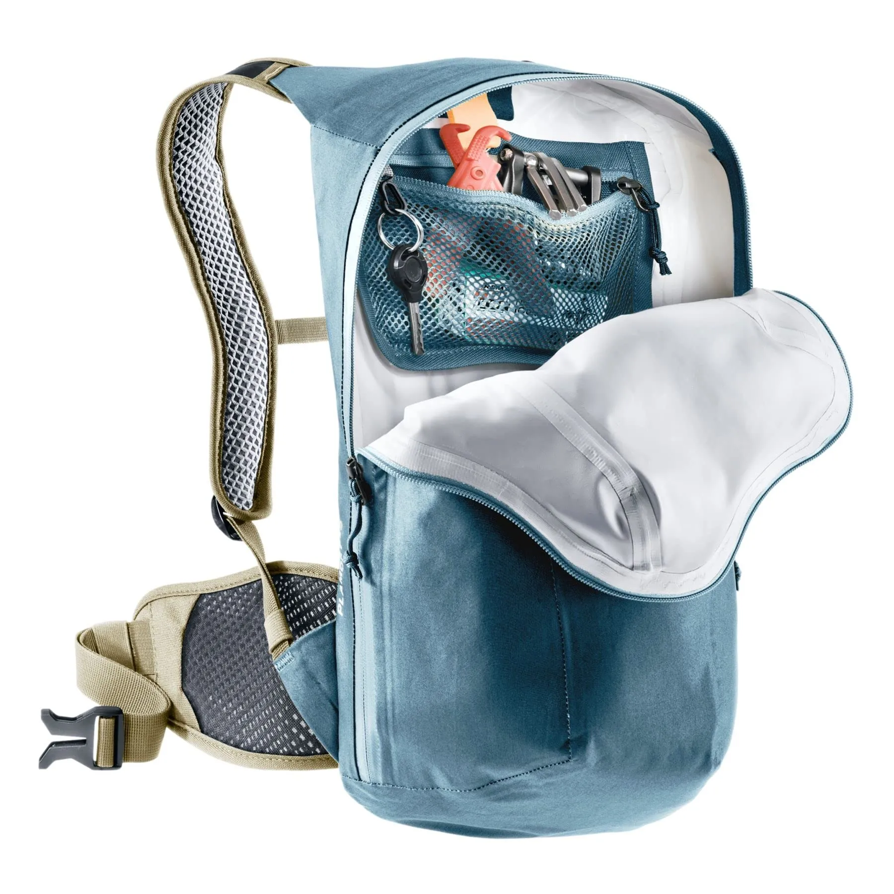 Deuter Plamort 12 Backpack Bags Deuter