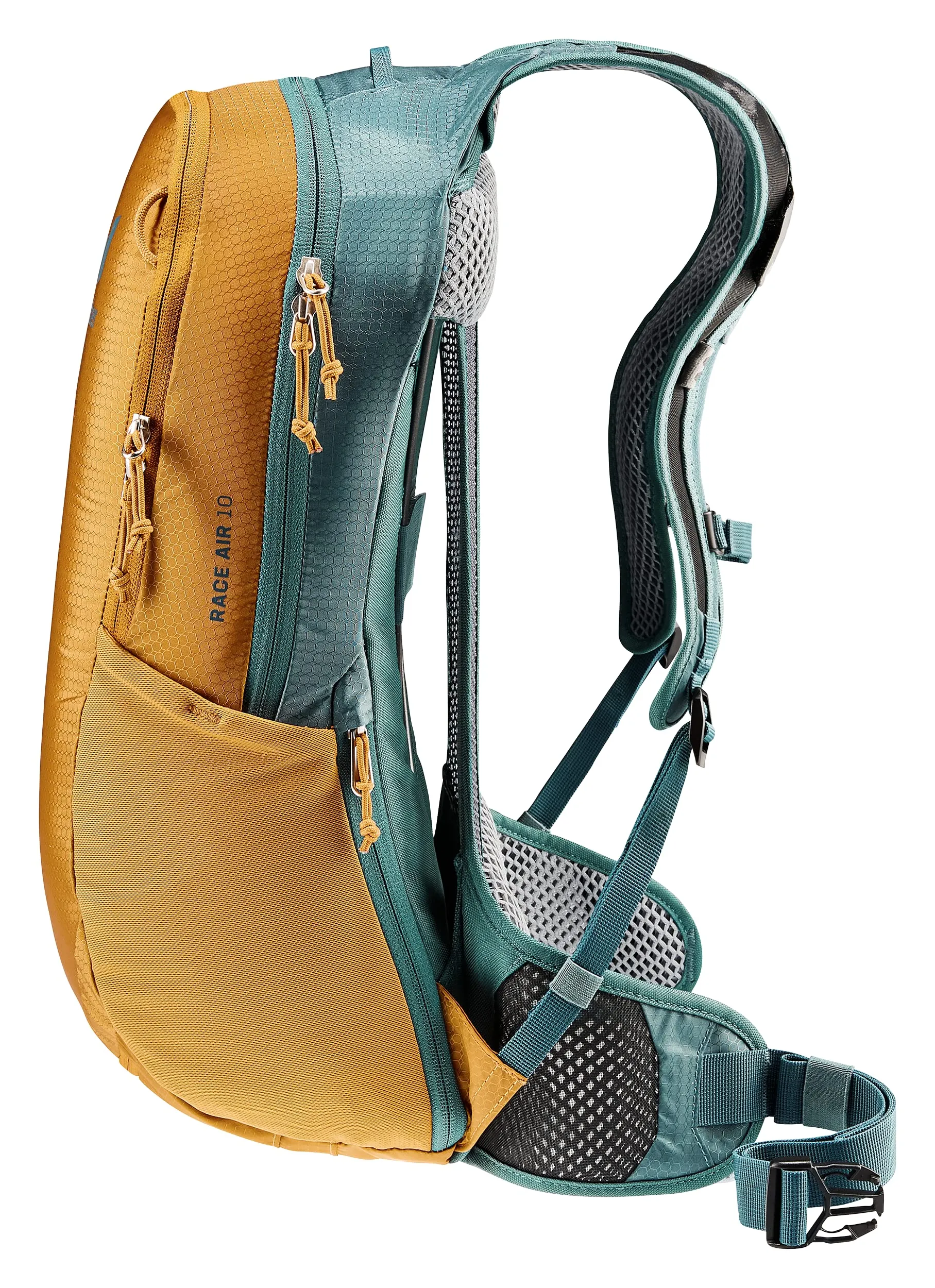 Deuter Race Air 10 Backpack Bags Deuter