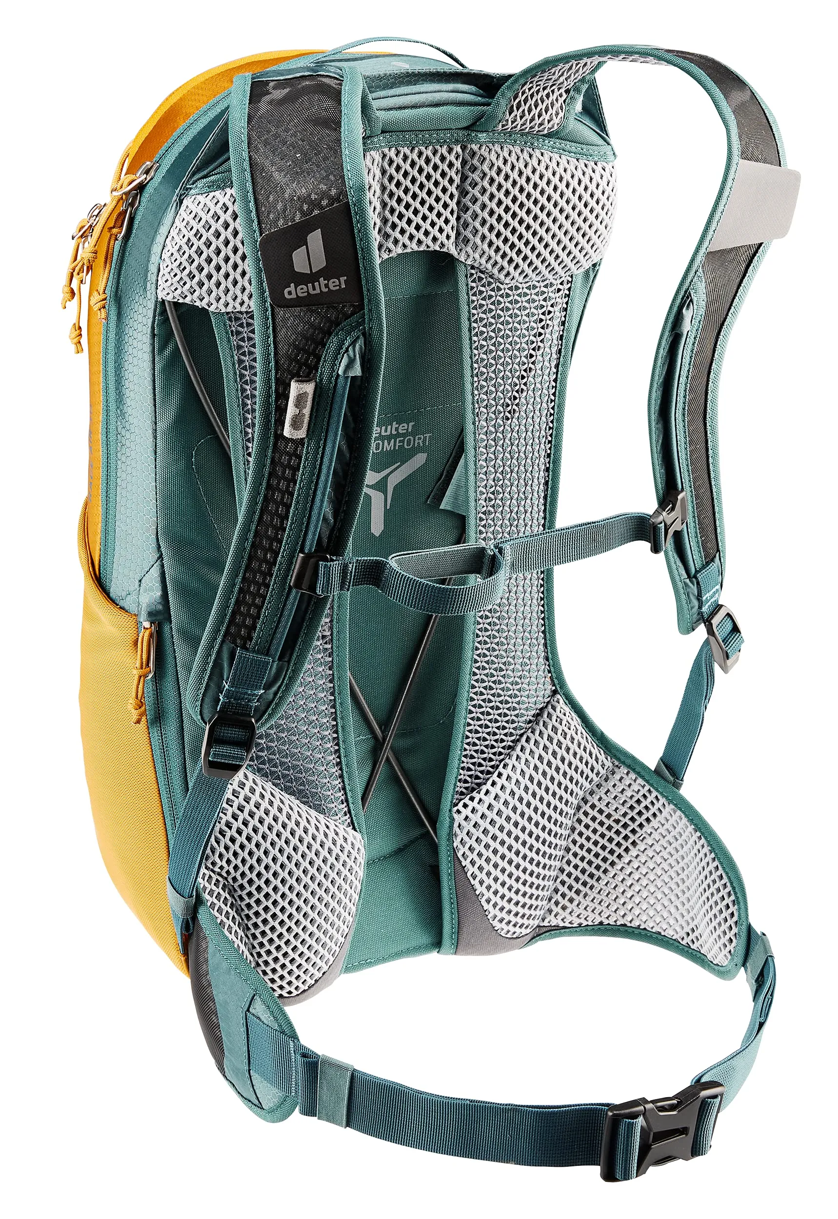 Deuter Race Air 10 Backpack Bags Deuter