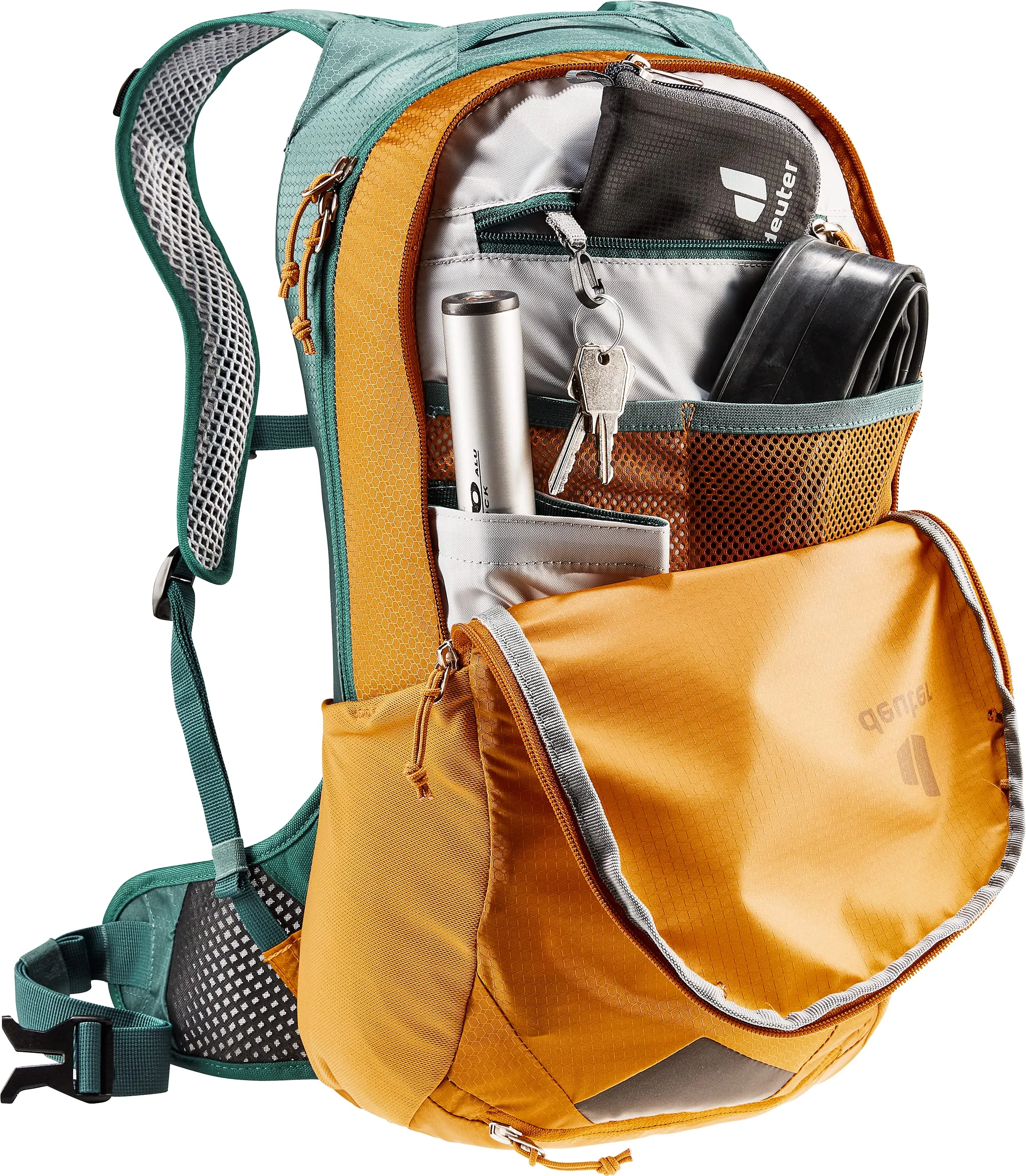 Deuter Race Air 10 Backpack Bags Deuter