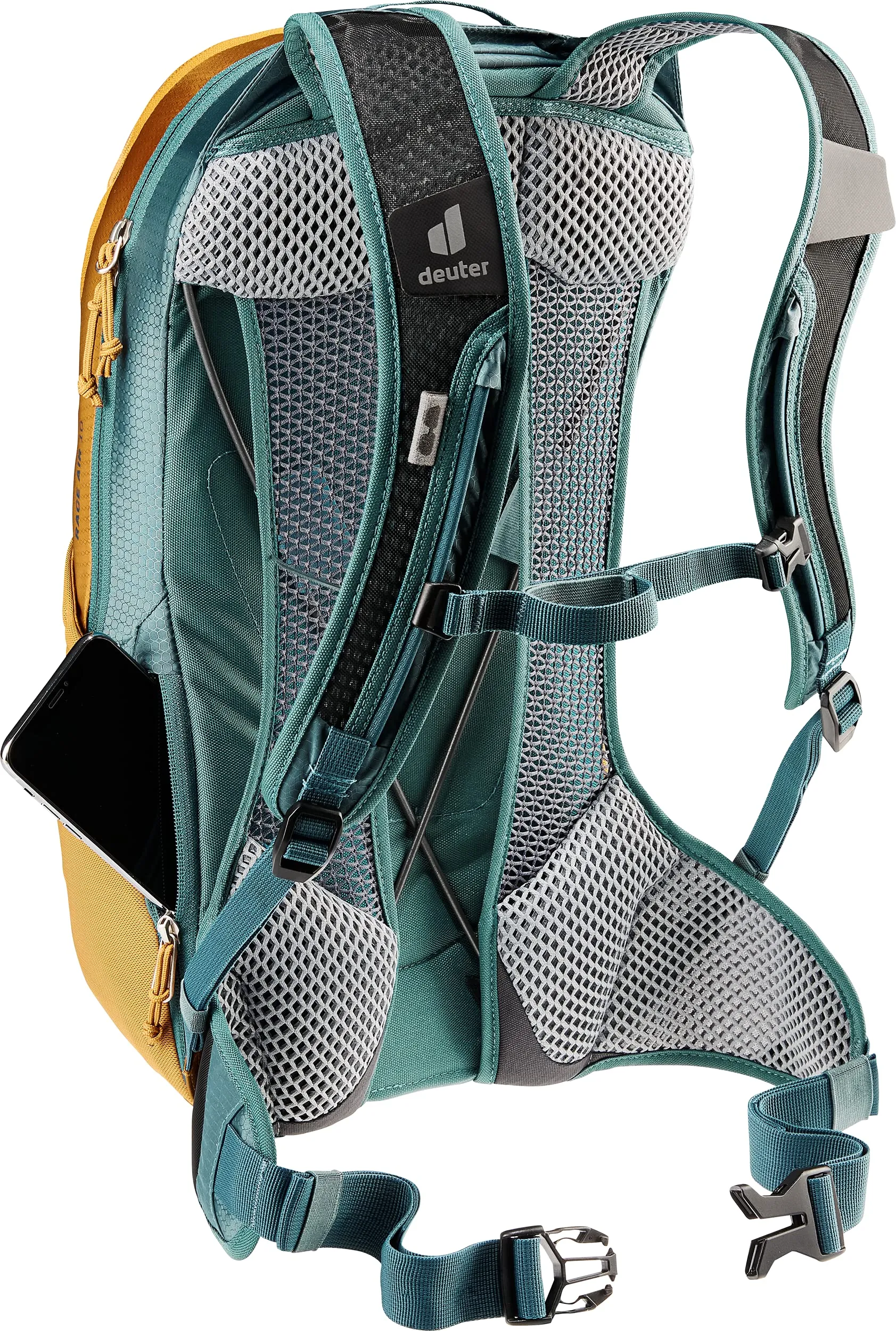 Deuter Race Air 10 Backpack Bags Deuter