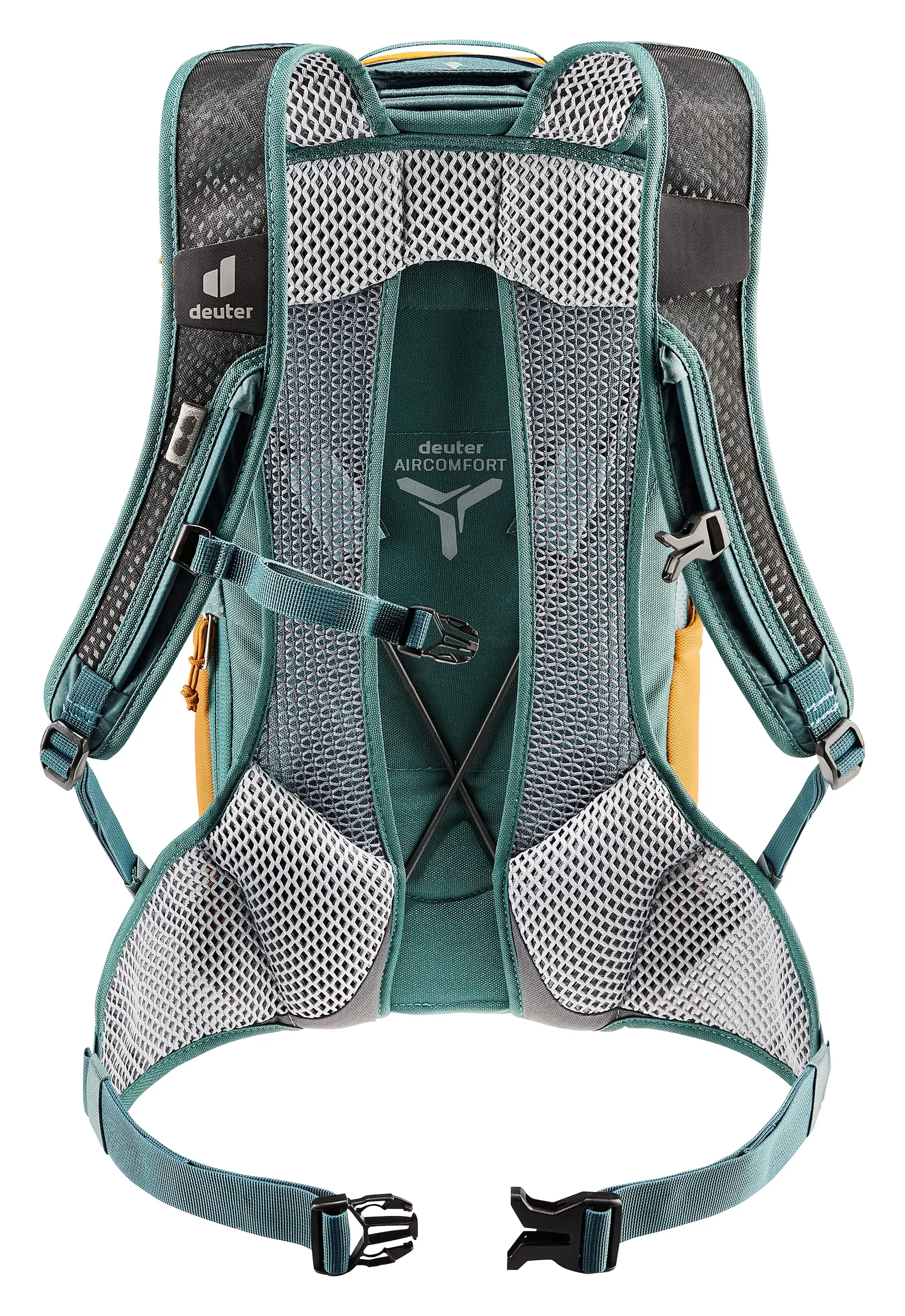 Deuter Race Air 10 Backpack Bags Deuter