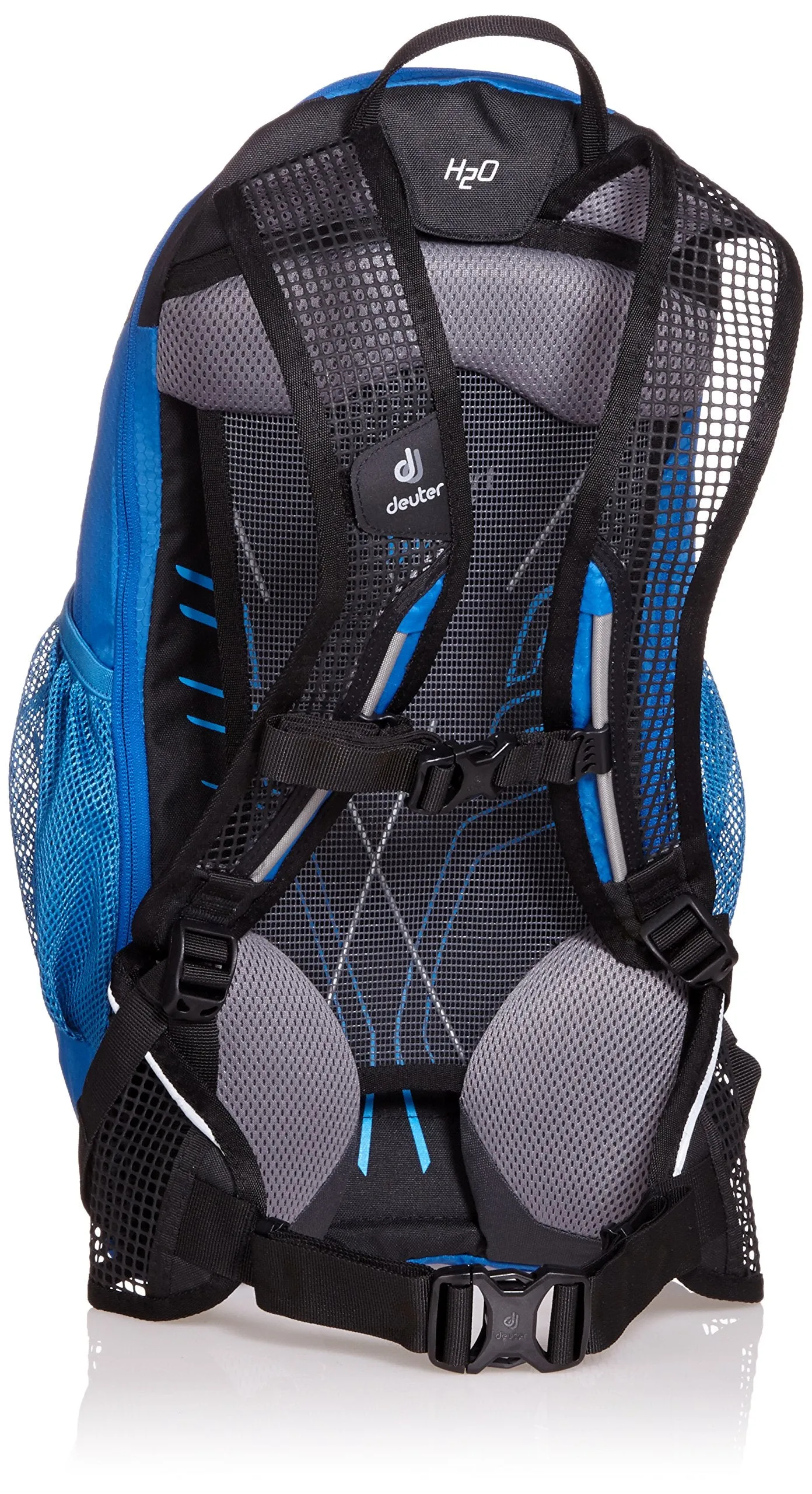 Deuter Race-EXP-Air Bags Deuter
