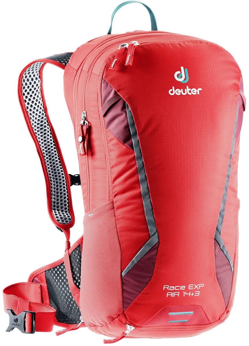 Deuter Race-EXP-Air Bags Deuter