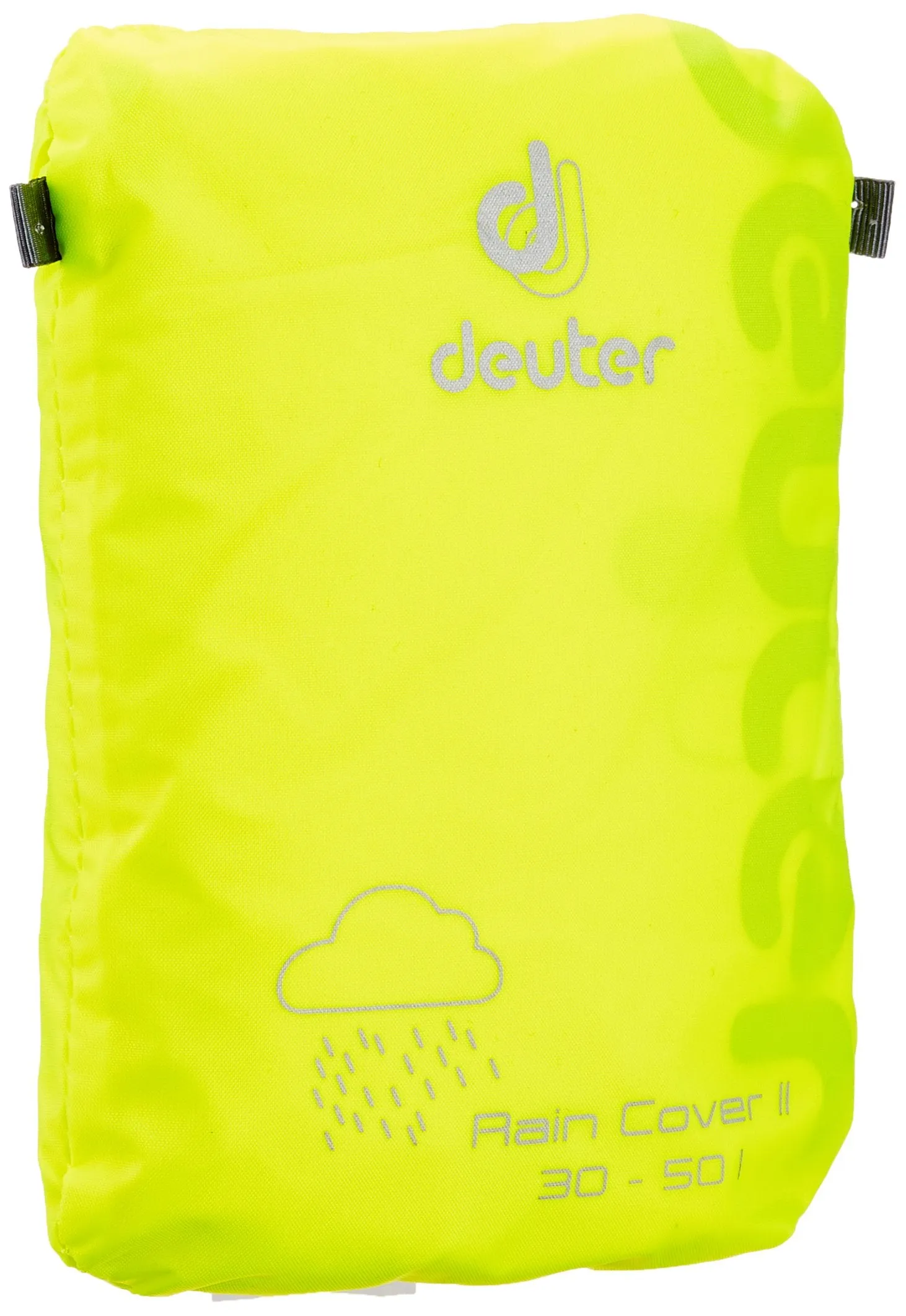 Deuter Rain Cover II Bags Deuter