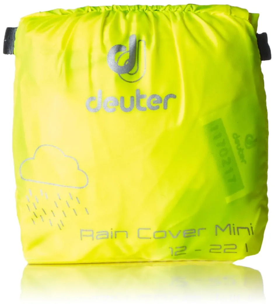 Deuter Raincover Mini Bags Deuter
