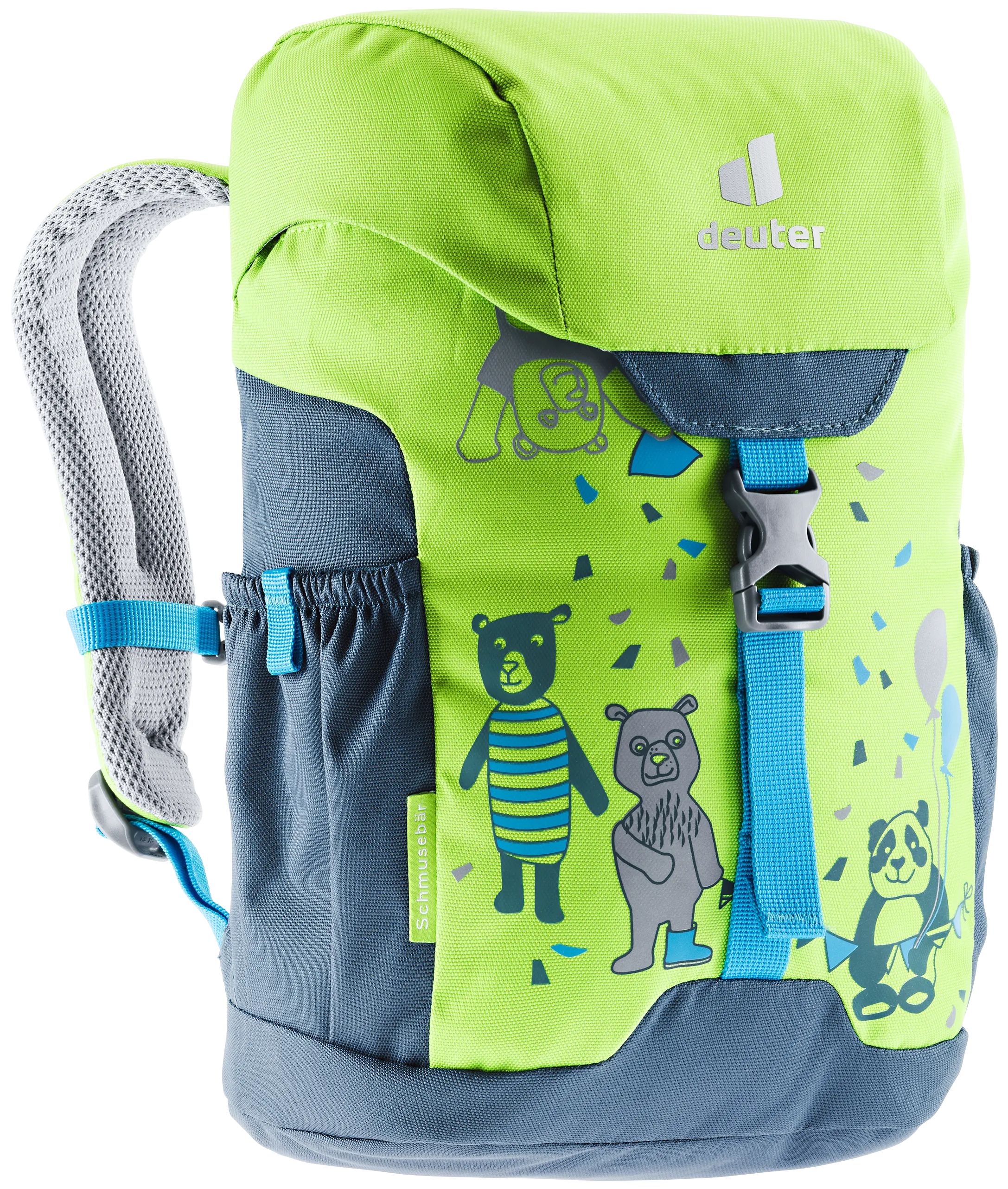 Deuter Schmusebr Bags Deuter