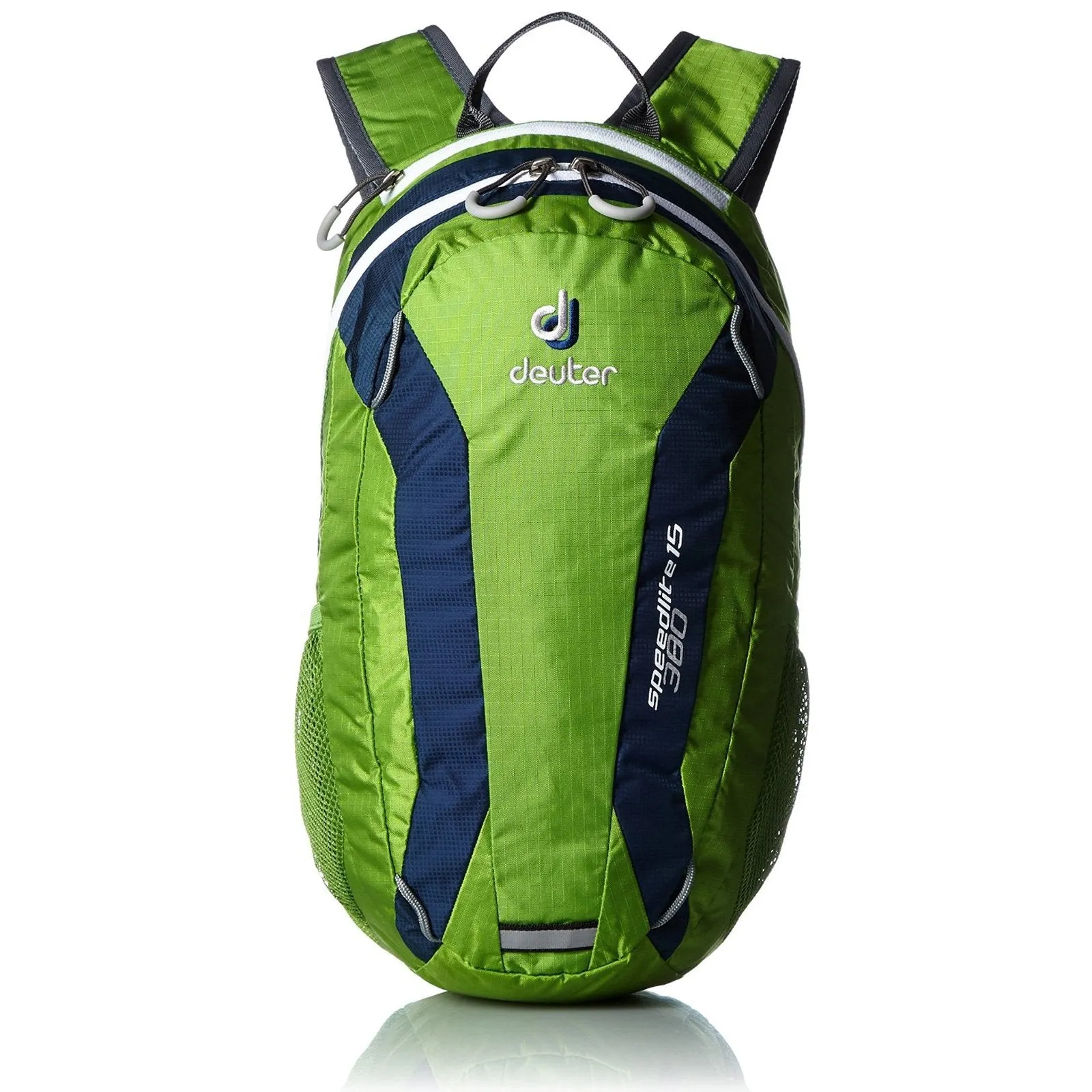 Deuter Speed Lite 15 - Ultralight 15-Liter Hiking Backpack Bags Deuter