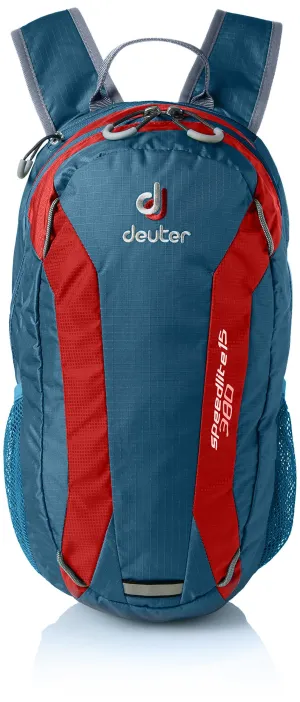 Deuter Speed Lite 15 - Ultralight 15-Liter Hiking Backpack Bags Deuter