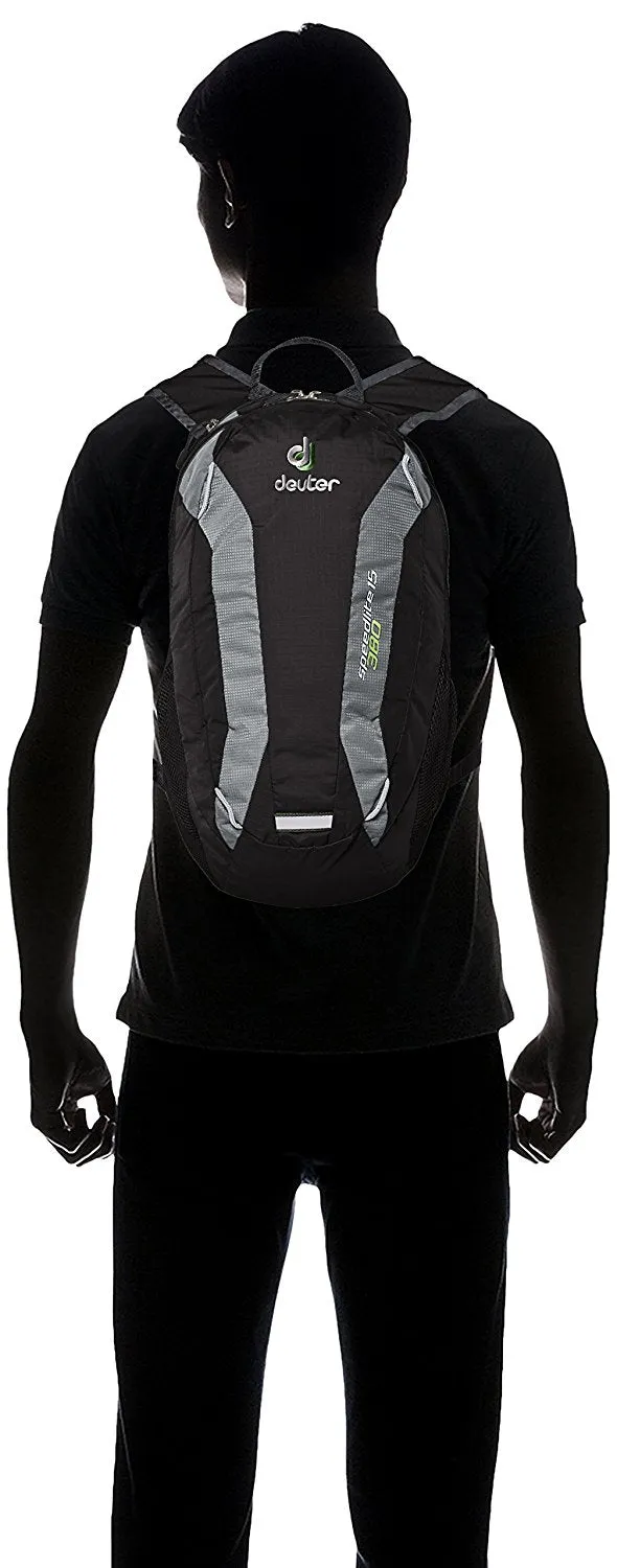 Deuter Speed Lite 15 - Ultralight 15-Liter Hiking Backpack Bags Deuter