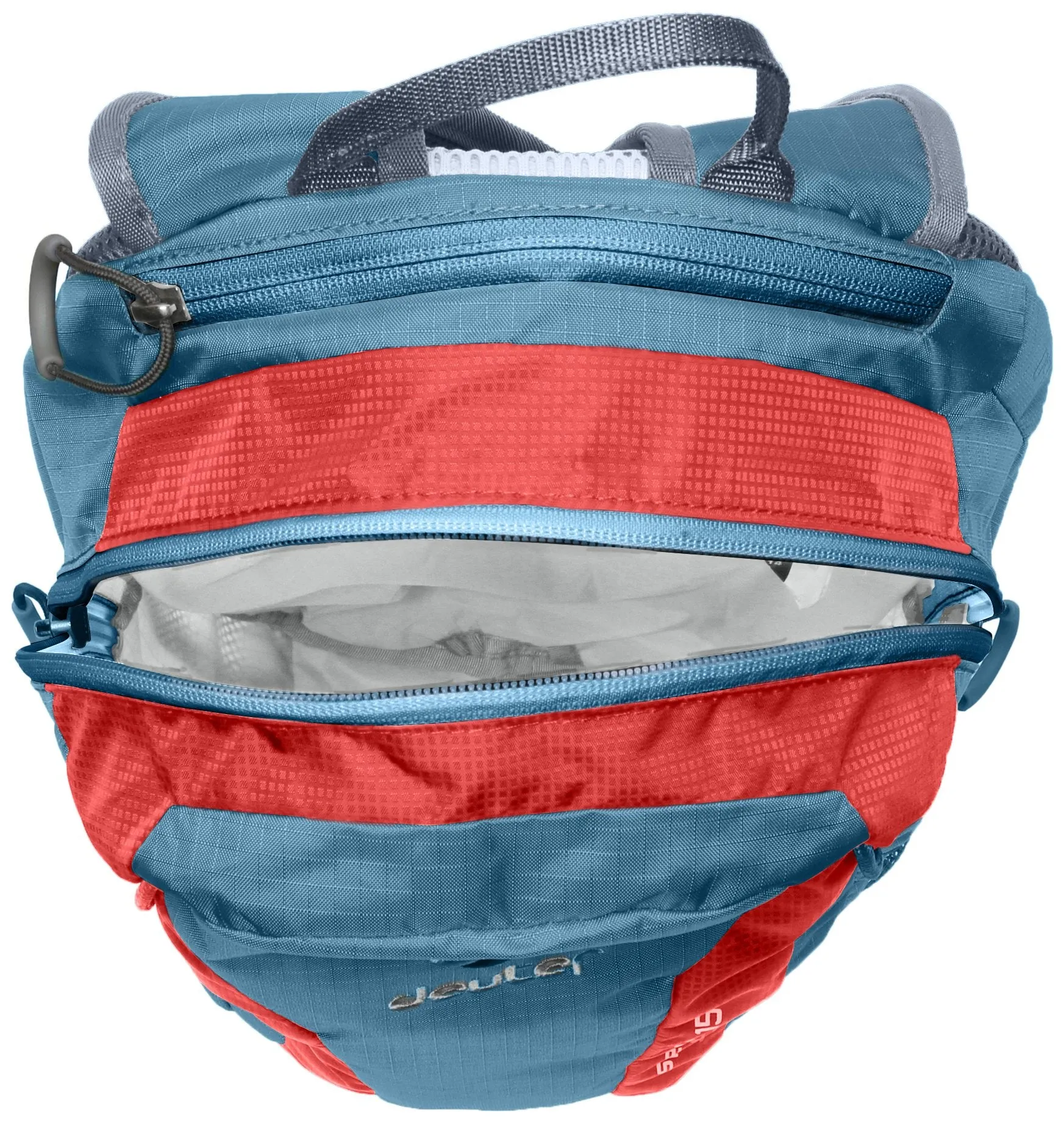 Deuter Speed Lite 15 - Ultralight 15-Liter Hiking Backpack Bags Deuter