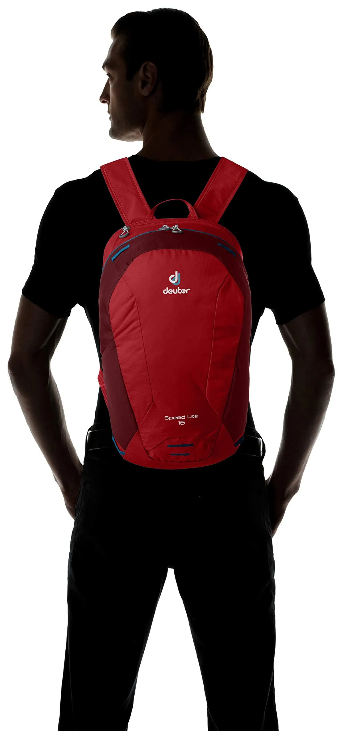 Deuter Speed Lite 16 Hiking Backpack Bags Deuter