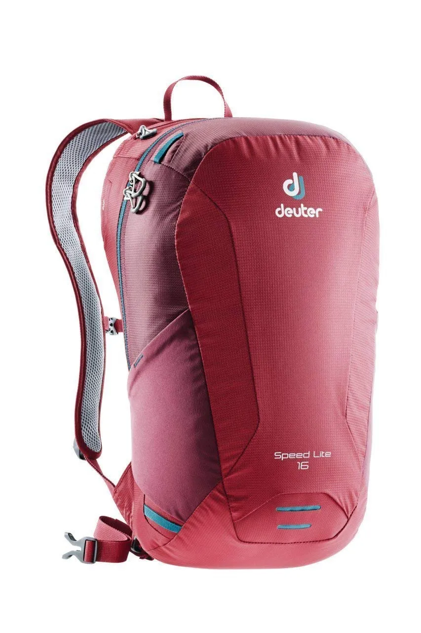 Deuter Speed Lite 16 Hiking Backpack Bags Deuter