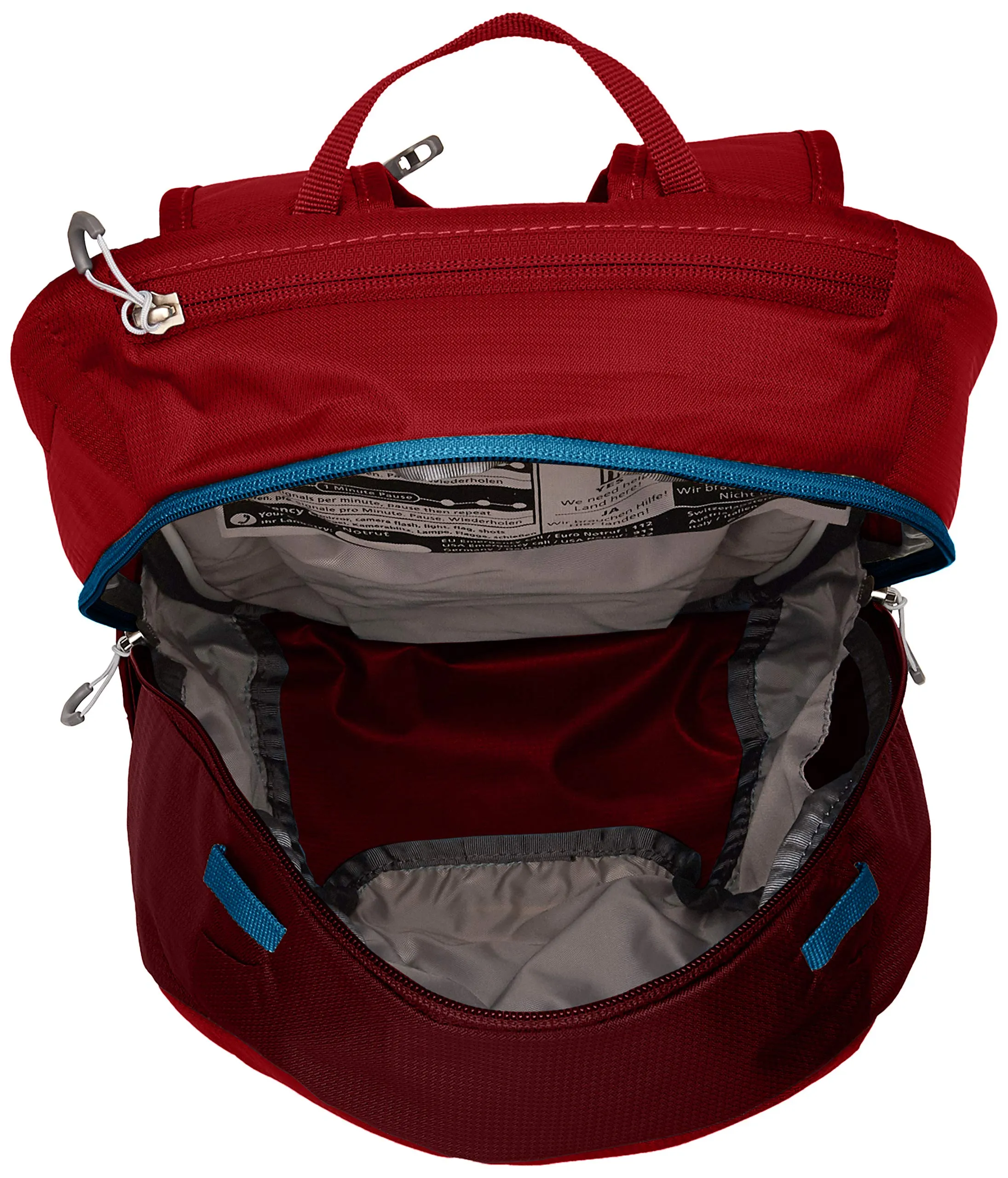 Deuter Speed Lite 16 Hiking Backpack Bags Deuter