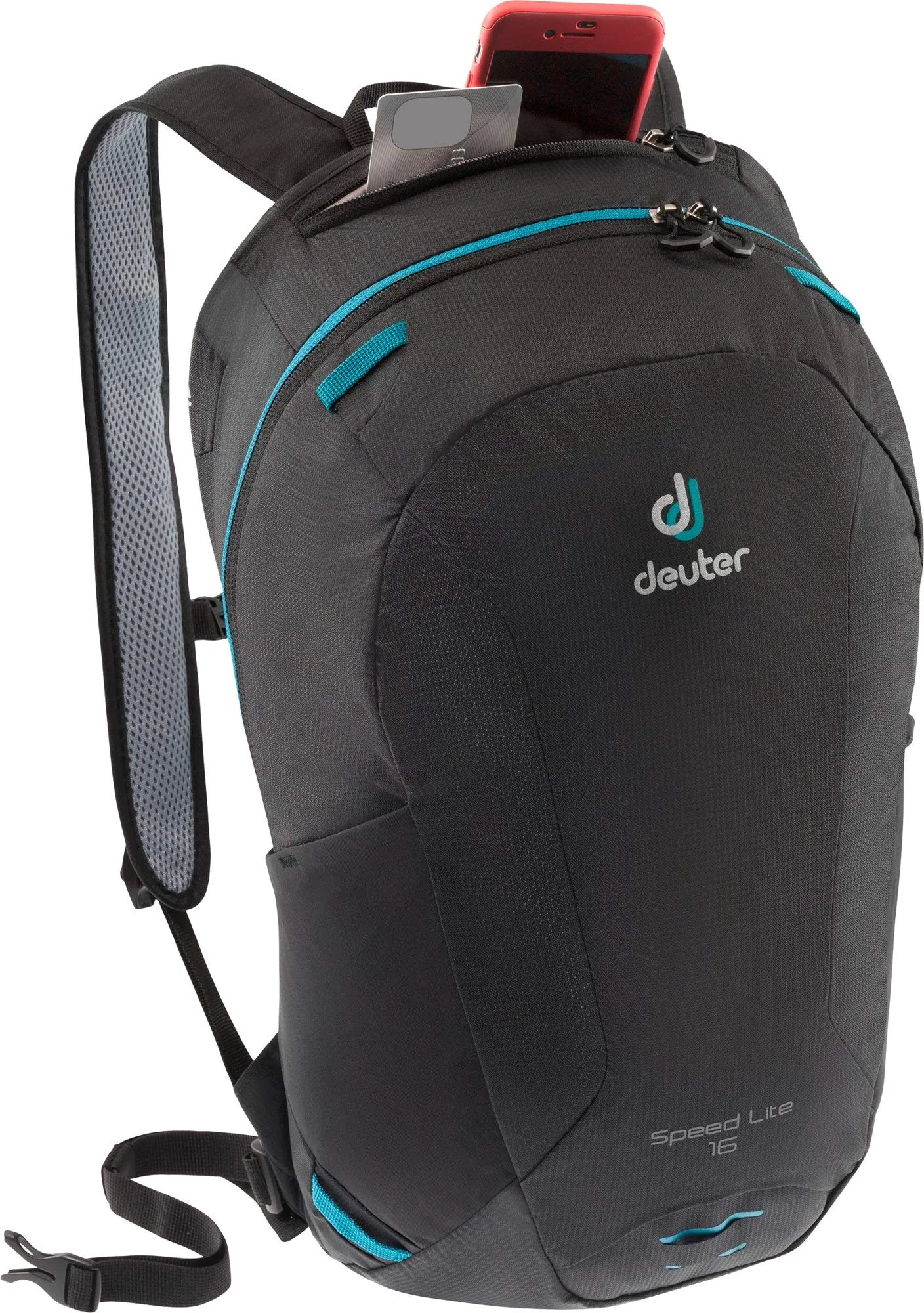 Deuter Speed Lite 16 Hiking Backpack Bags Deuter