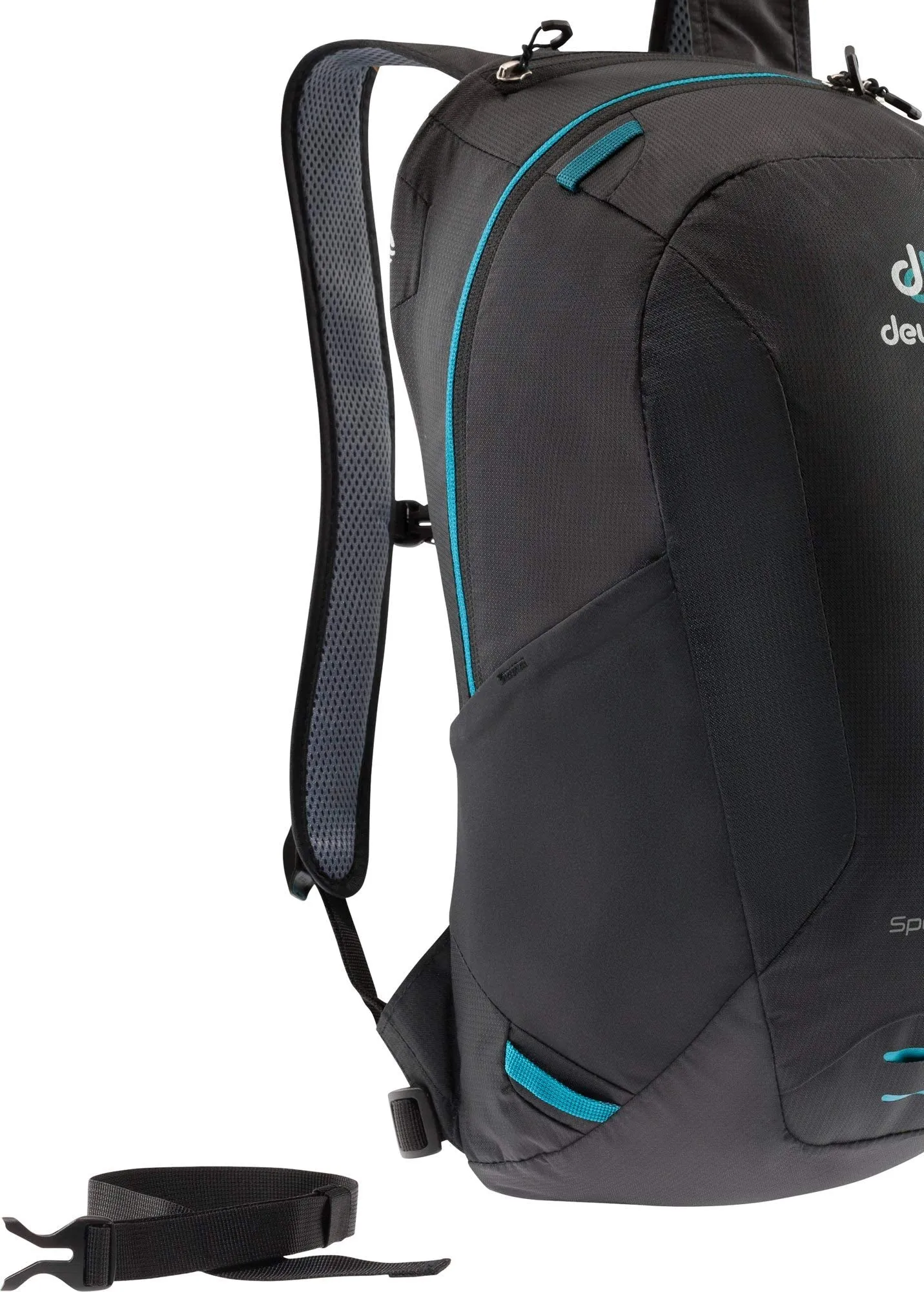 Deuter Speed Lite 16 Hiking Backpack Bags Deuter