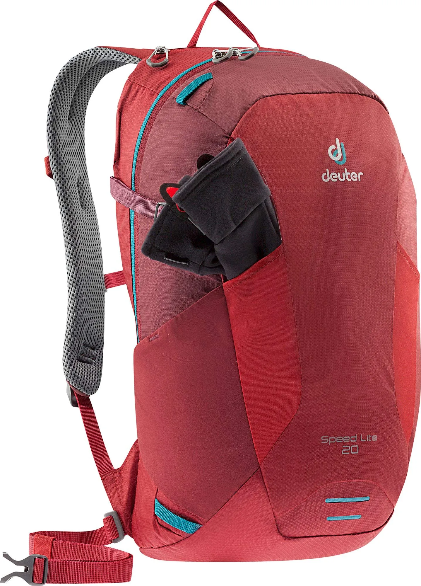 Deuter Speed Lite 20 Hiking Backpack Bags Deuter