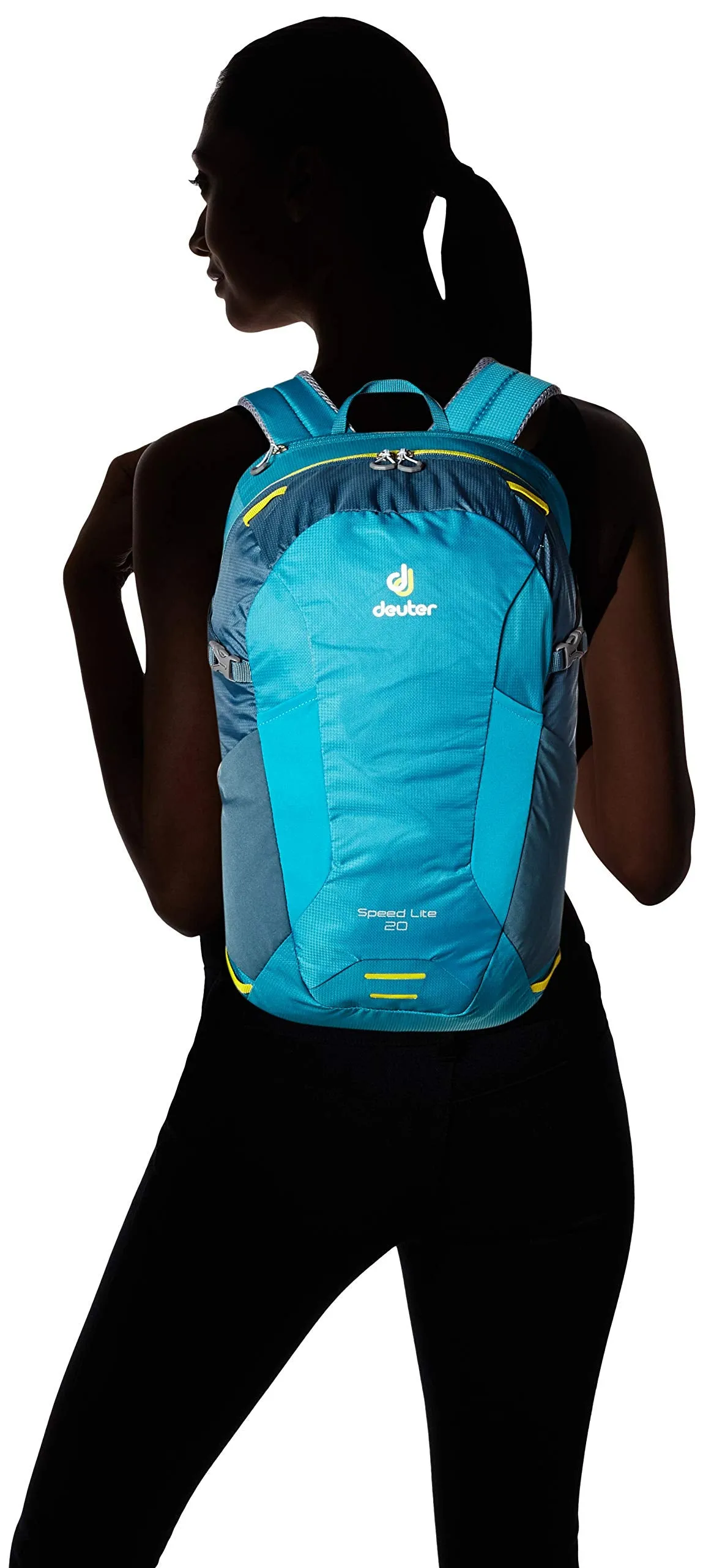 Deuter Speed Lite 20 Hiking Backpack Bags Deuter