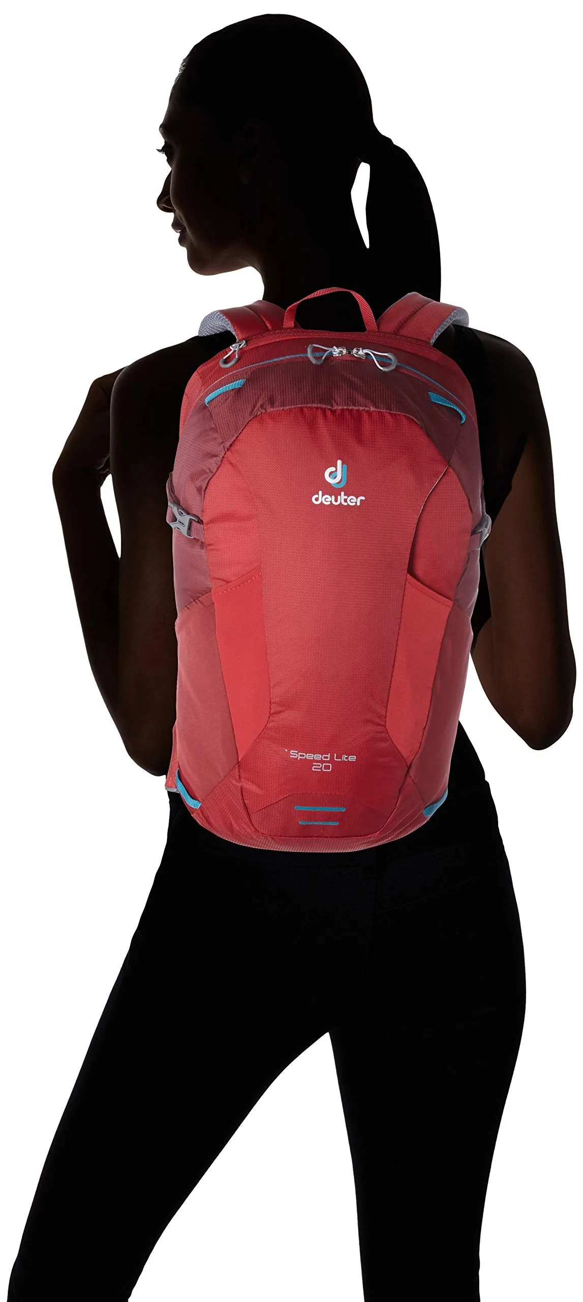 Deuter Speed Lite 20 Hiking Backpack Bags Deuter