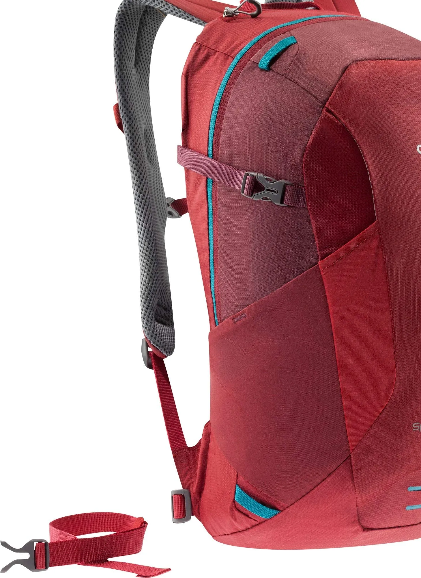 Deuter Speed Lite 20 Hiking Backpack Bags Deuter