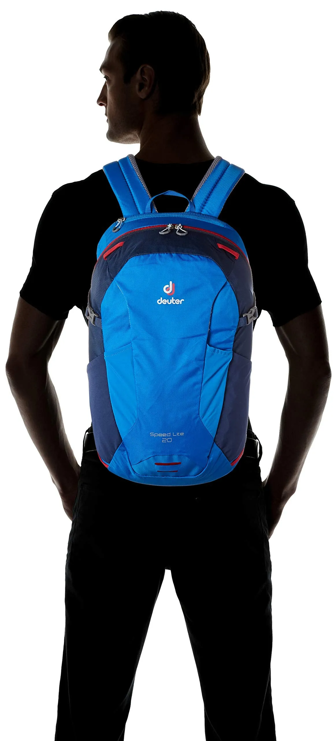 Deuter Speed Lite 20 Hiking Backpack Bags Deuter