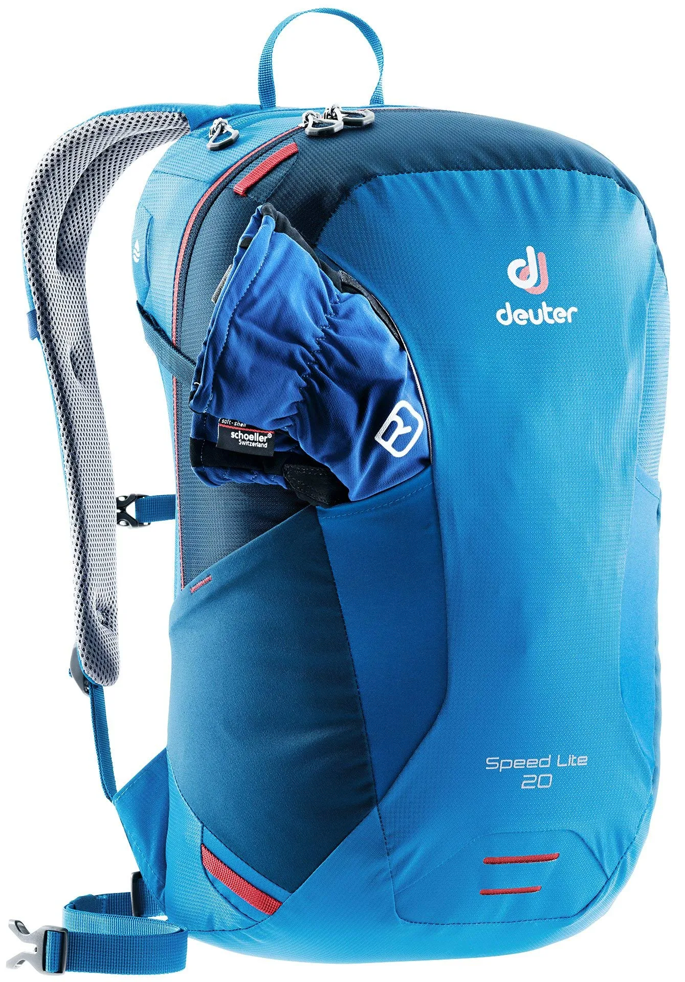 Deuter Speed Lite 20 Hiking Backpack Bags Deuter