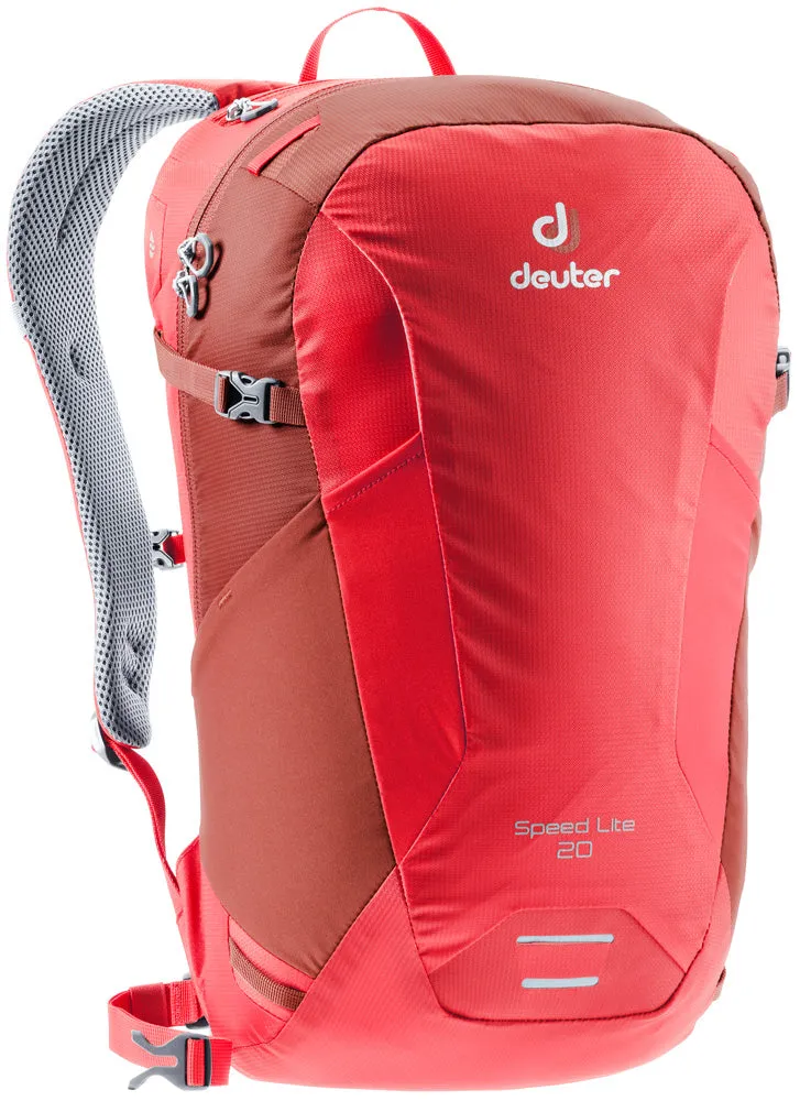 Deuter Speed Lite 20 Hiking Backpack Bags Deuter