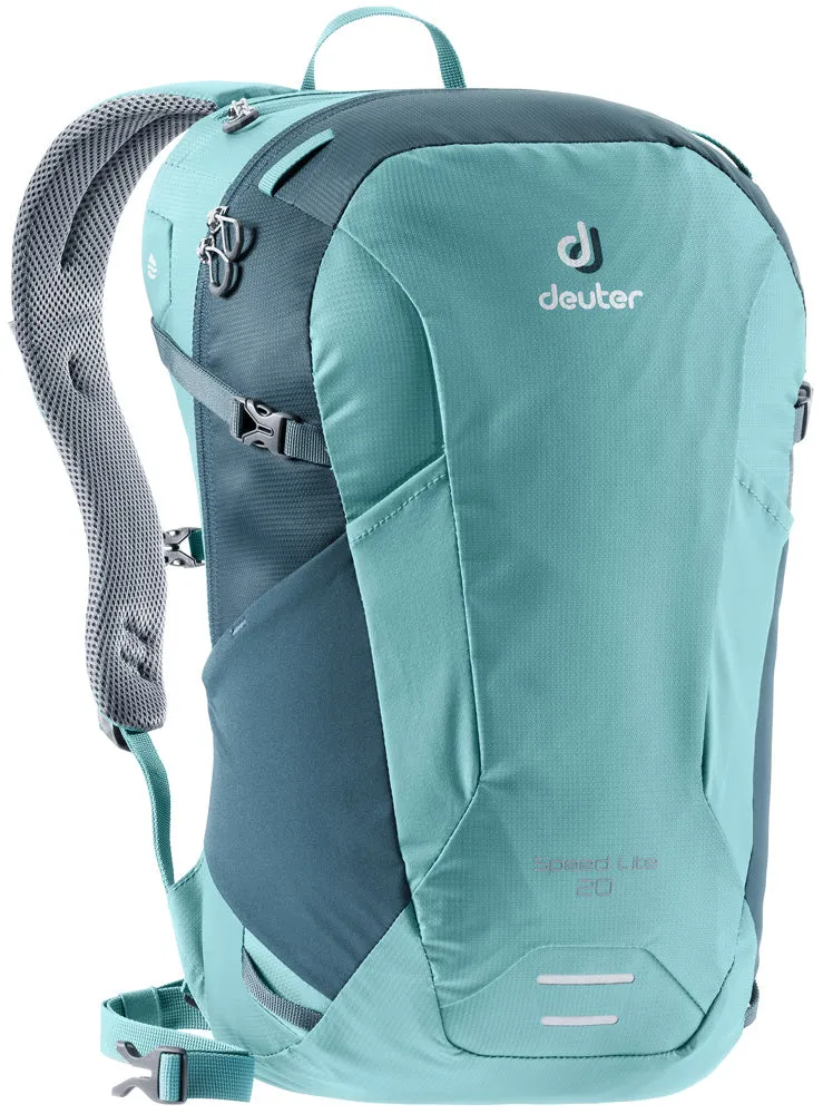 Deuter Speed Lite 20 Hiking Backpack Bags Deuter