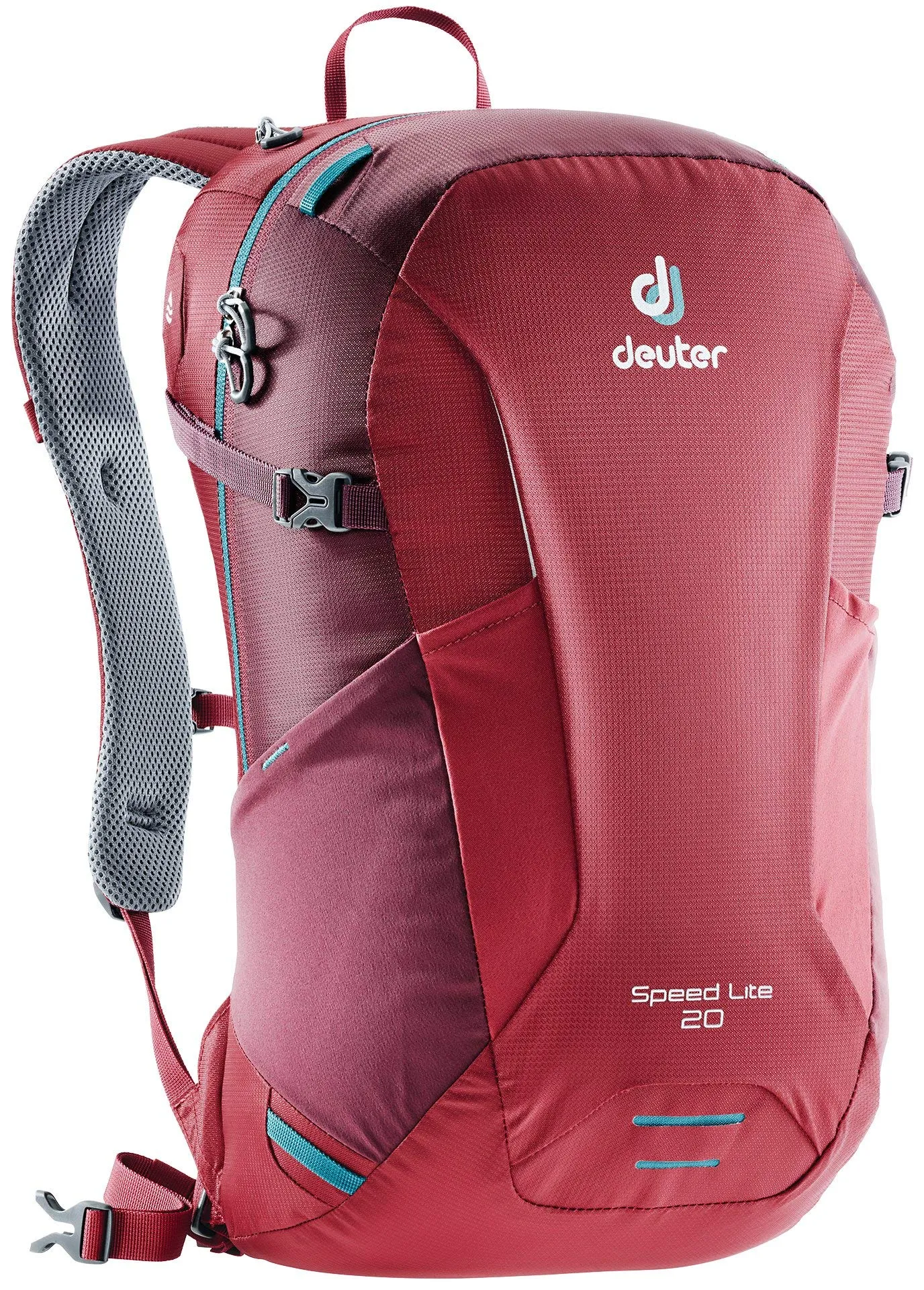 Deuter Speed Lite 20 Hiking Backpack Bags Deuter