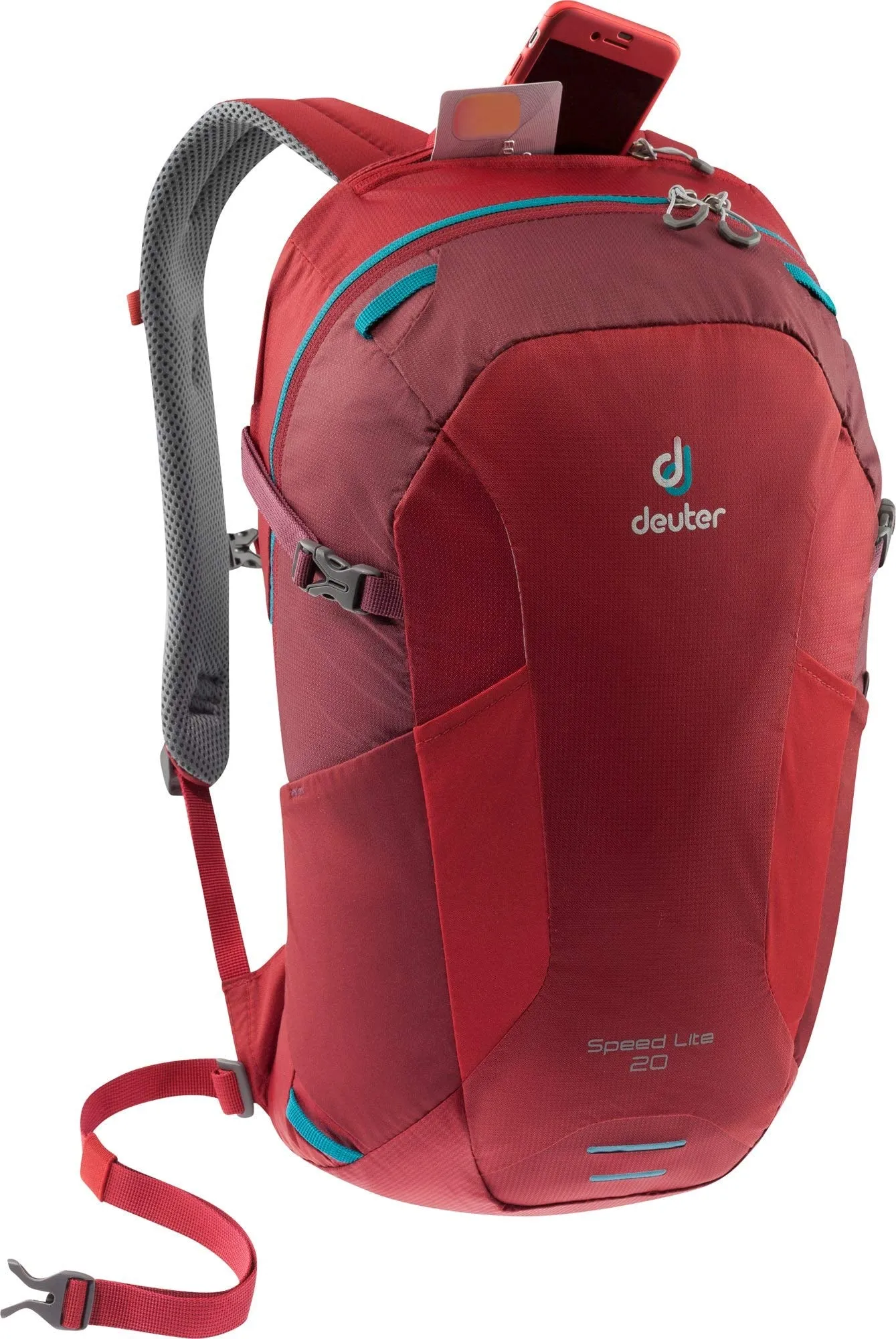 Deuter Speed Lite 20 Hiking Backpack Bags Deuter
