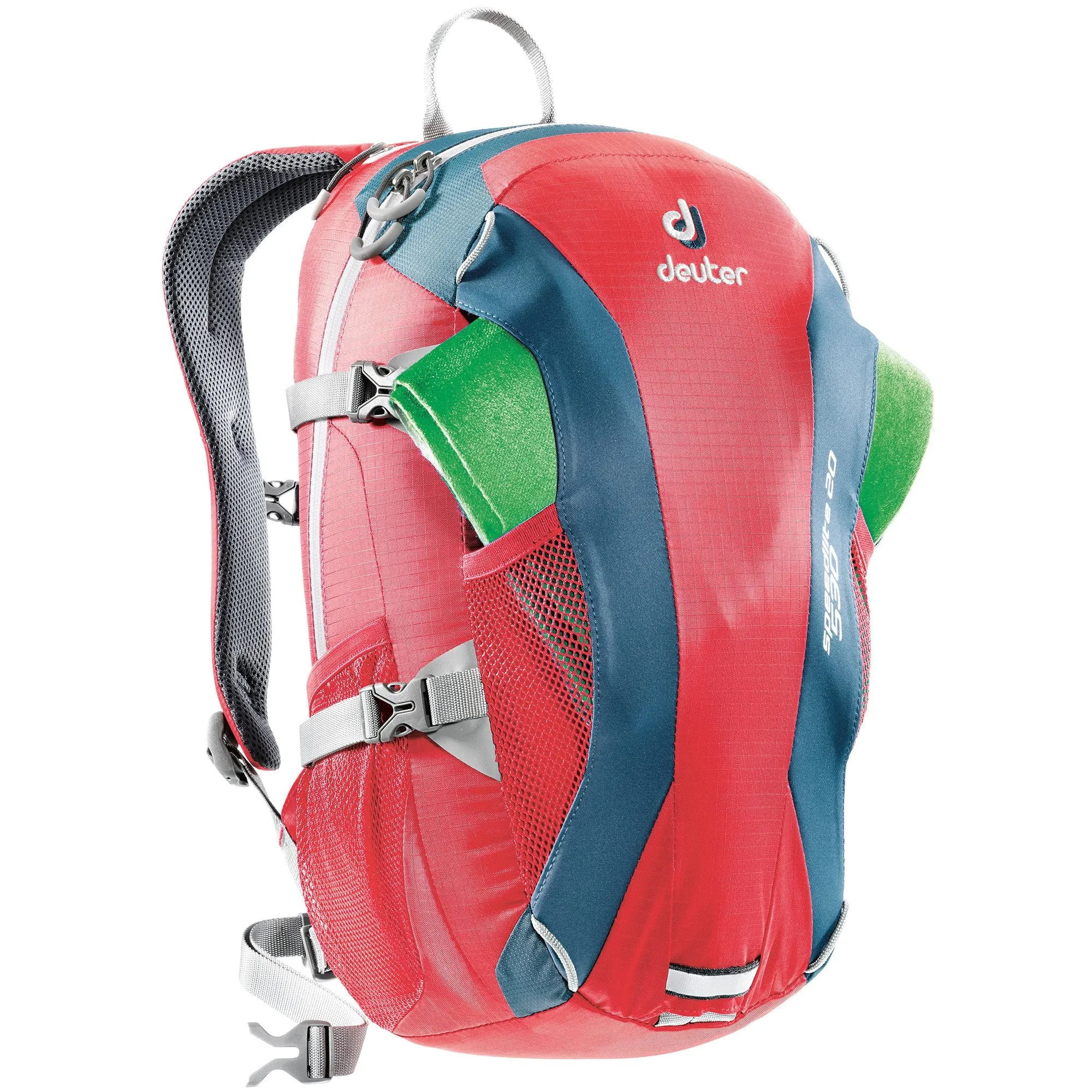 Deuter Speed Lite 20 Hiking Backpack Bags Deuter