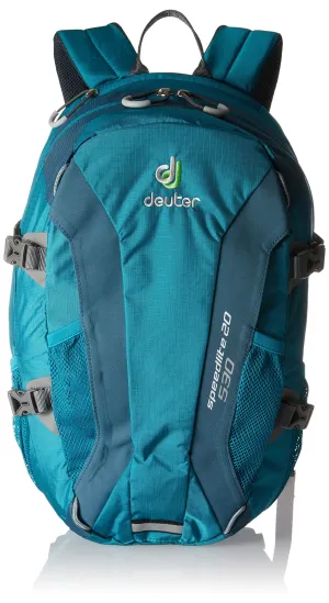 Deuter Speed Lite 20 Panel Load Bags Deuter