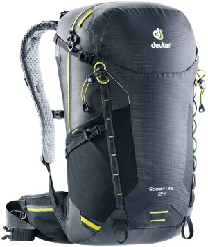 Deuter Speed Lite 24 Panel Load Bags Deuter