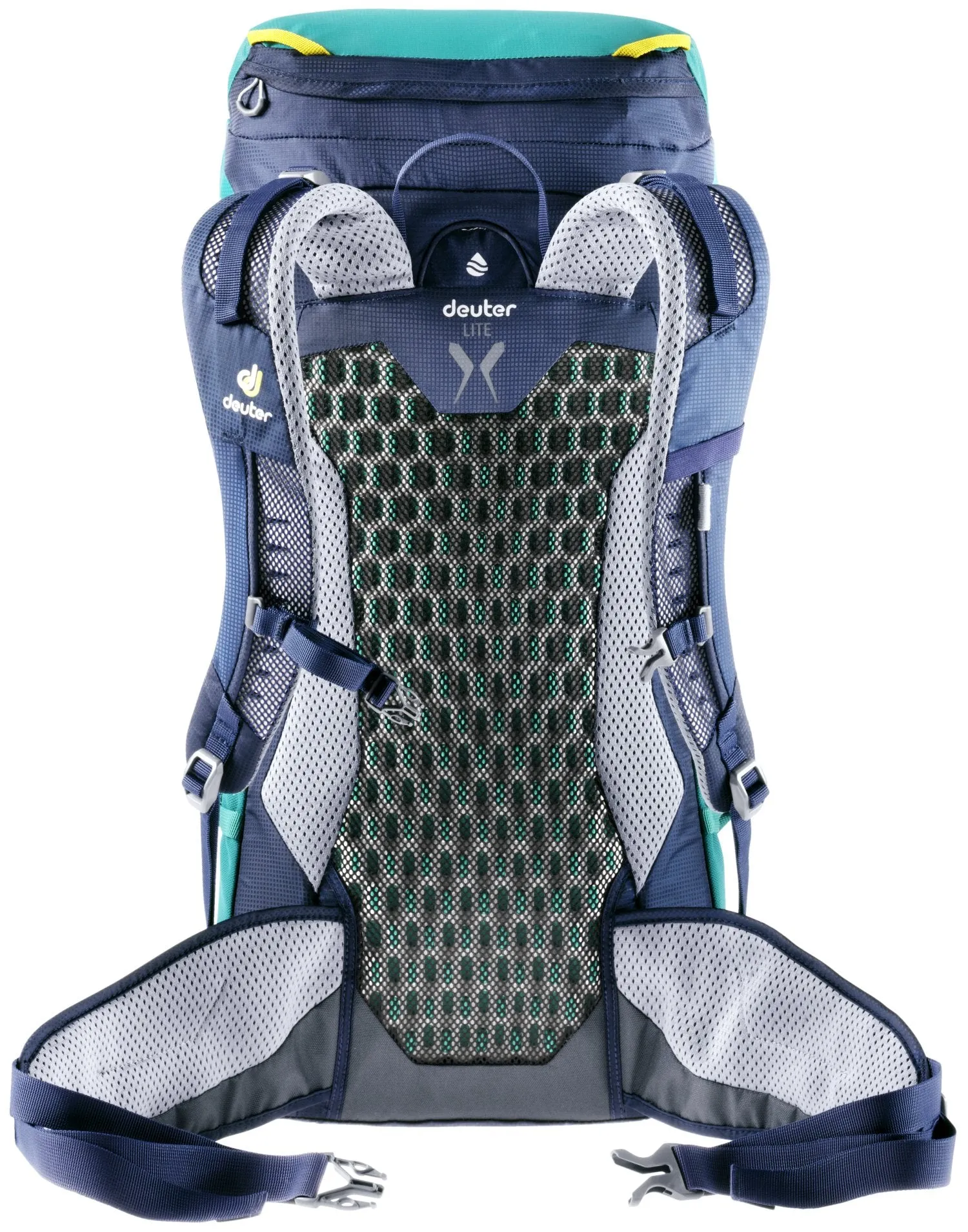 Deuter Speed Lite 26 Hiking Backpack Bags Deuter