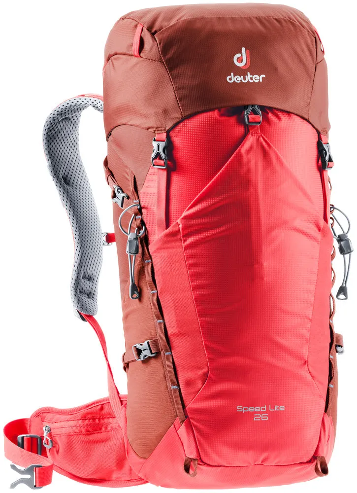 Deuter Speed Lite 26 Hiking Backpack Bags Deuter