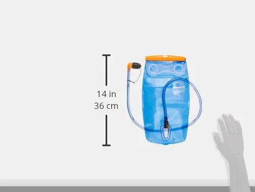 Deuter Streamer 3.0 BPA-Free Hydration Pack Bags Deuter