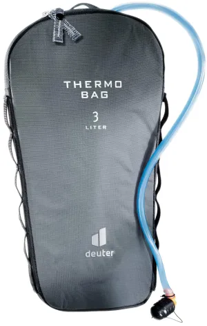 Deuter Streamer Thermo Bag 3.0 L Bags Deuter