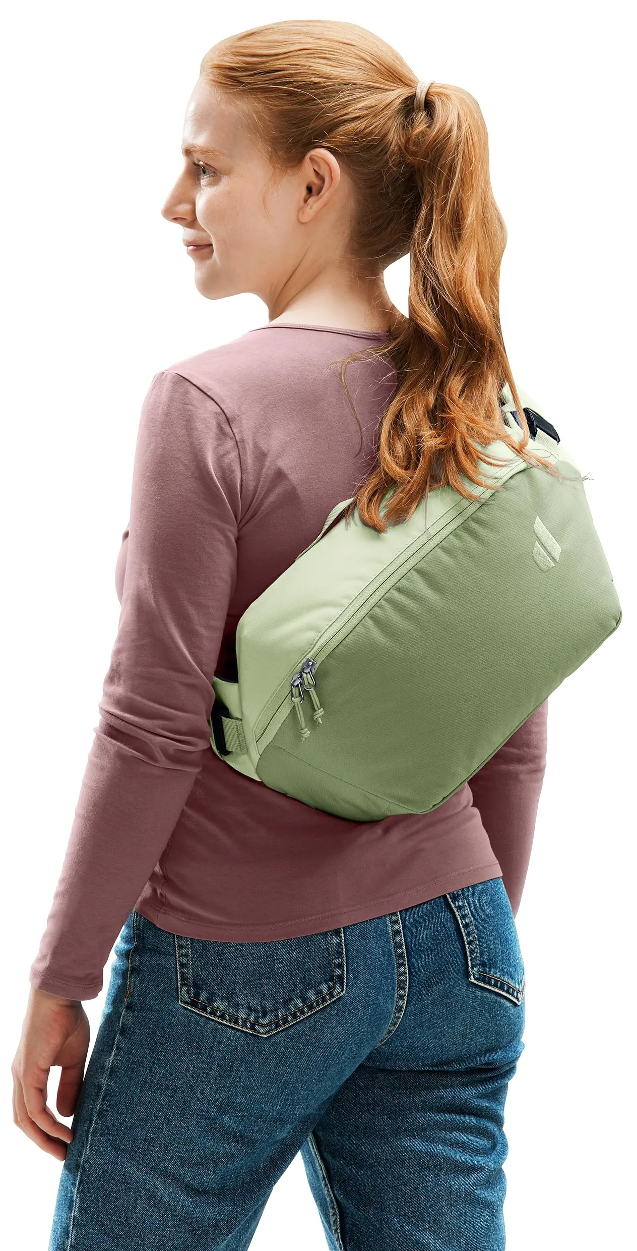 Deuter Stroof 5 Sling Bag Bags Deuter