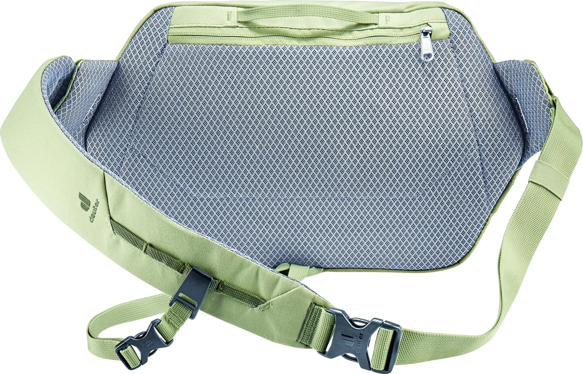 Deuter Stroof 5 Sling Bag Bags Deuter