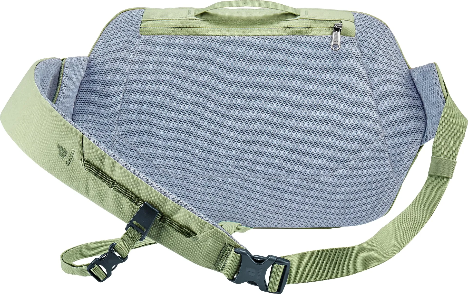 Deuter Stroof 8 Sling Bag Bags Deuter