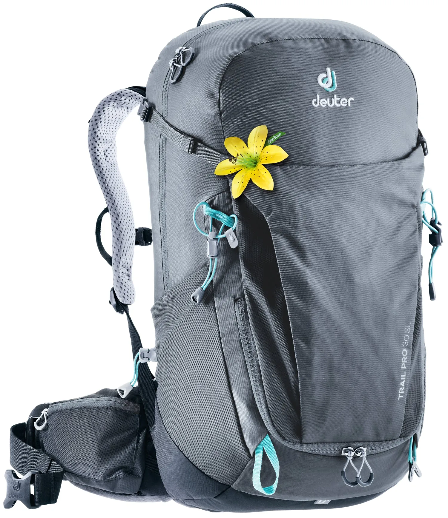 Deuter Trail Pro 30 SL Bags Deuter