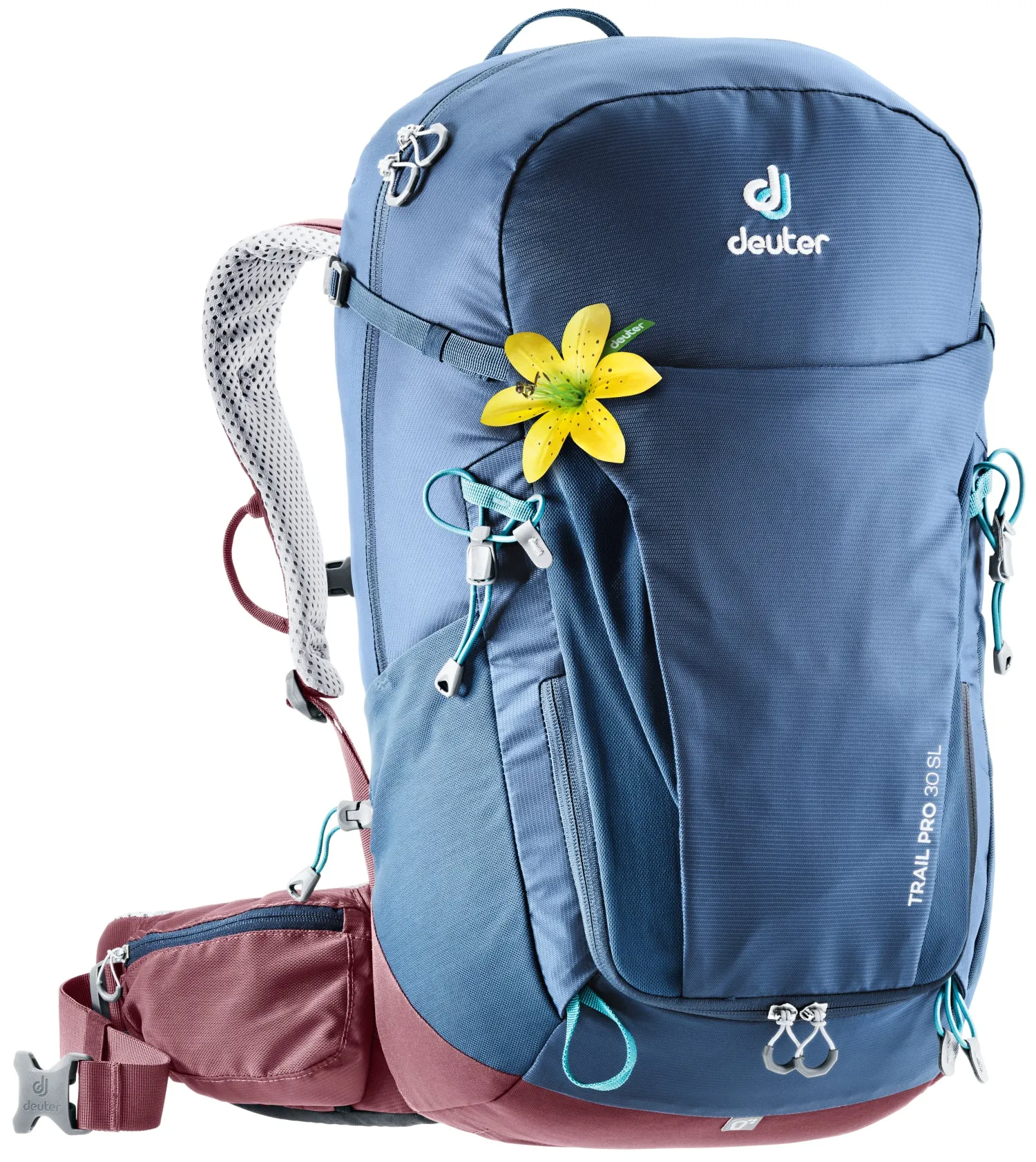 Deuter Trail Pro 30 SL Bags Deuter