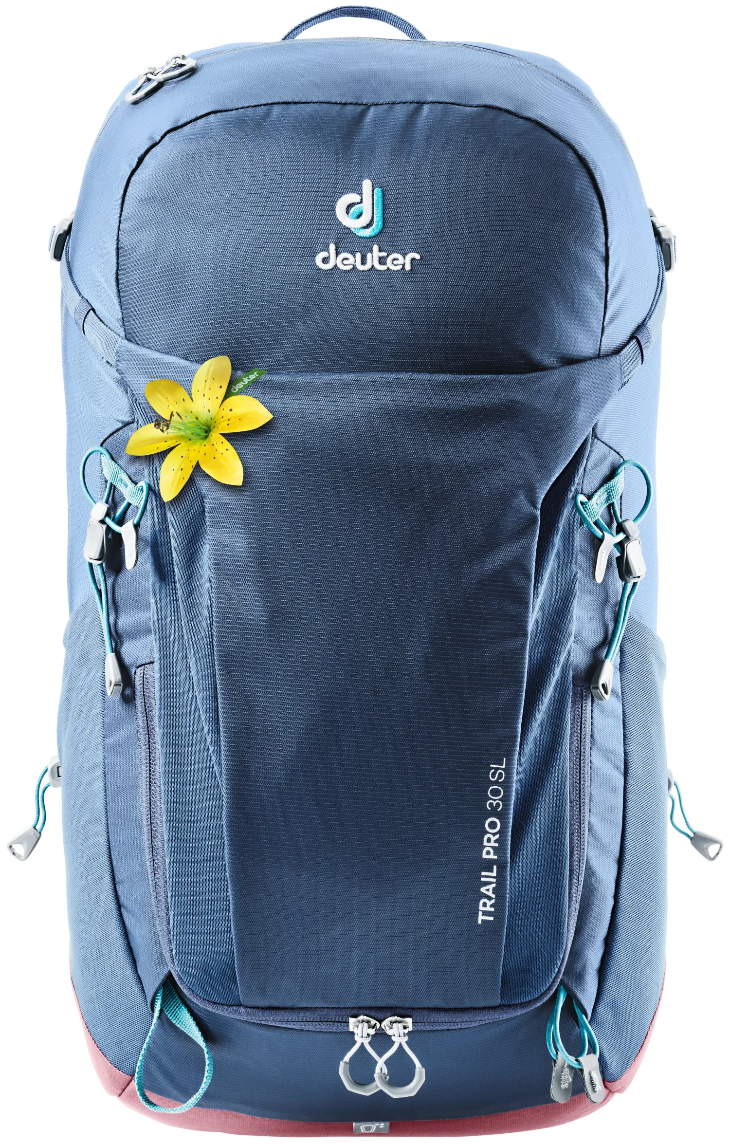 Deuter Trail Pro 30 SL Bags Deuter