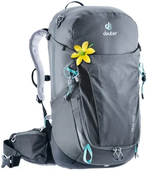 Deuter Trail Pro 30 SL Bags Deuter