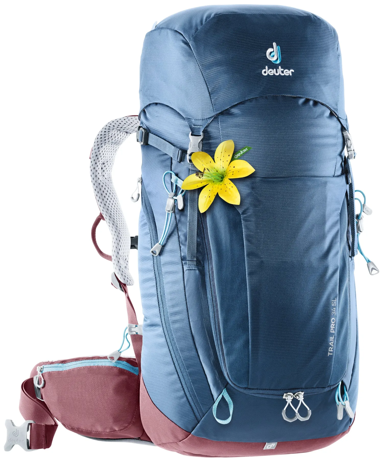 Deuter Trail Pro 34 SL Bags Deuter