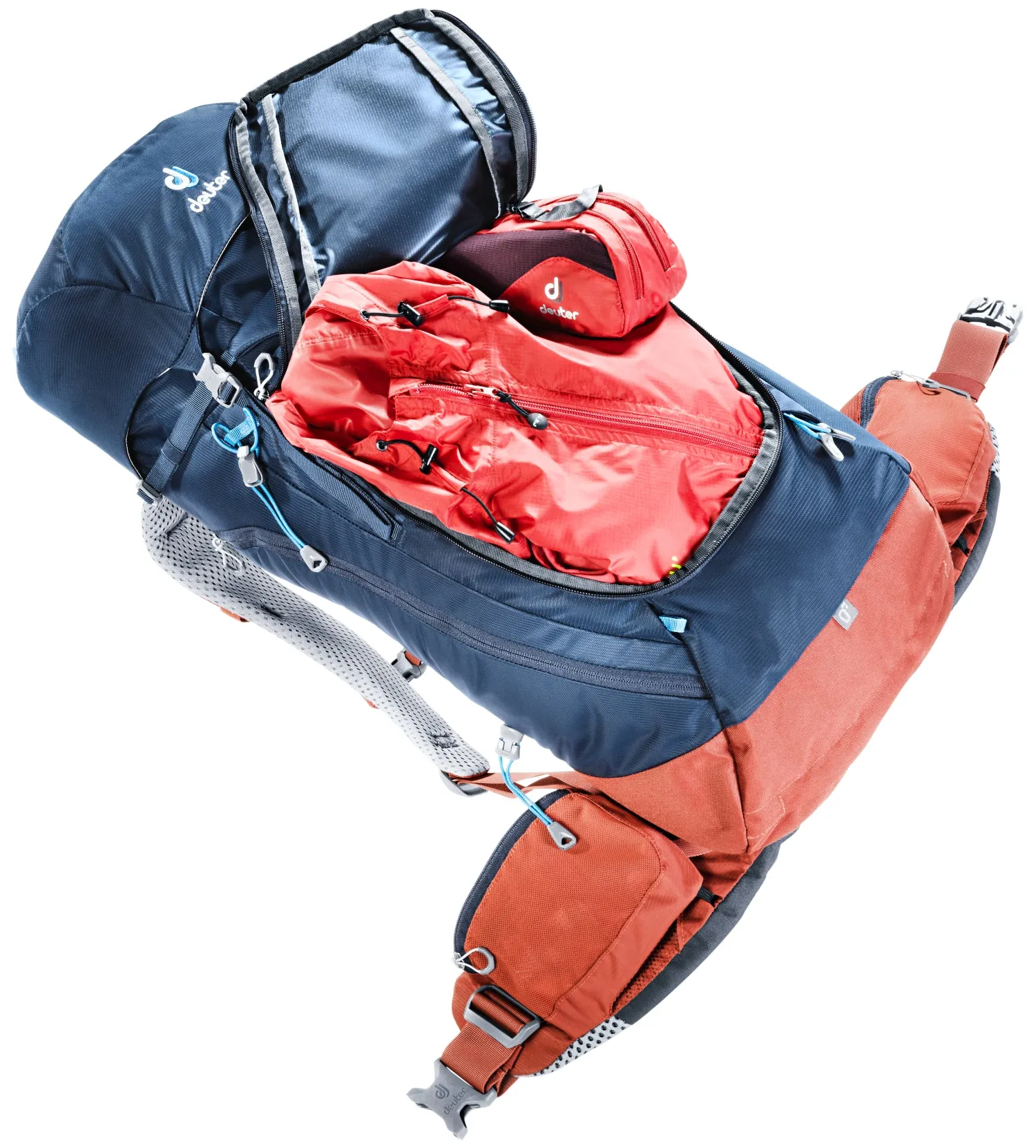 Deuter Trail Pro 36 Bags Deuter