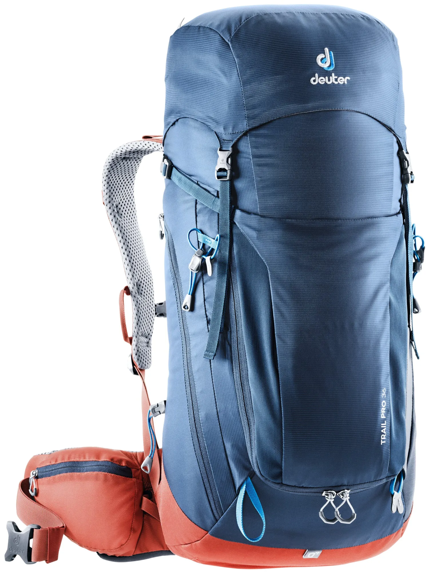 Deuter Trail Pro 36 Bags Deuter