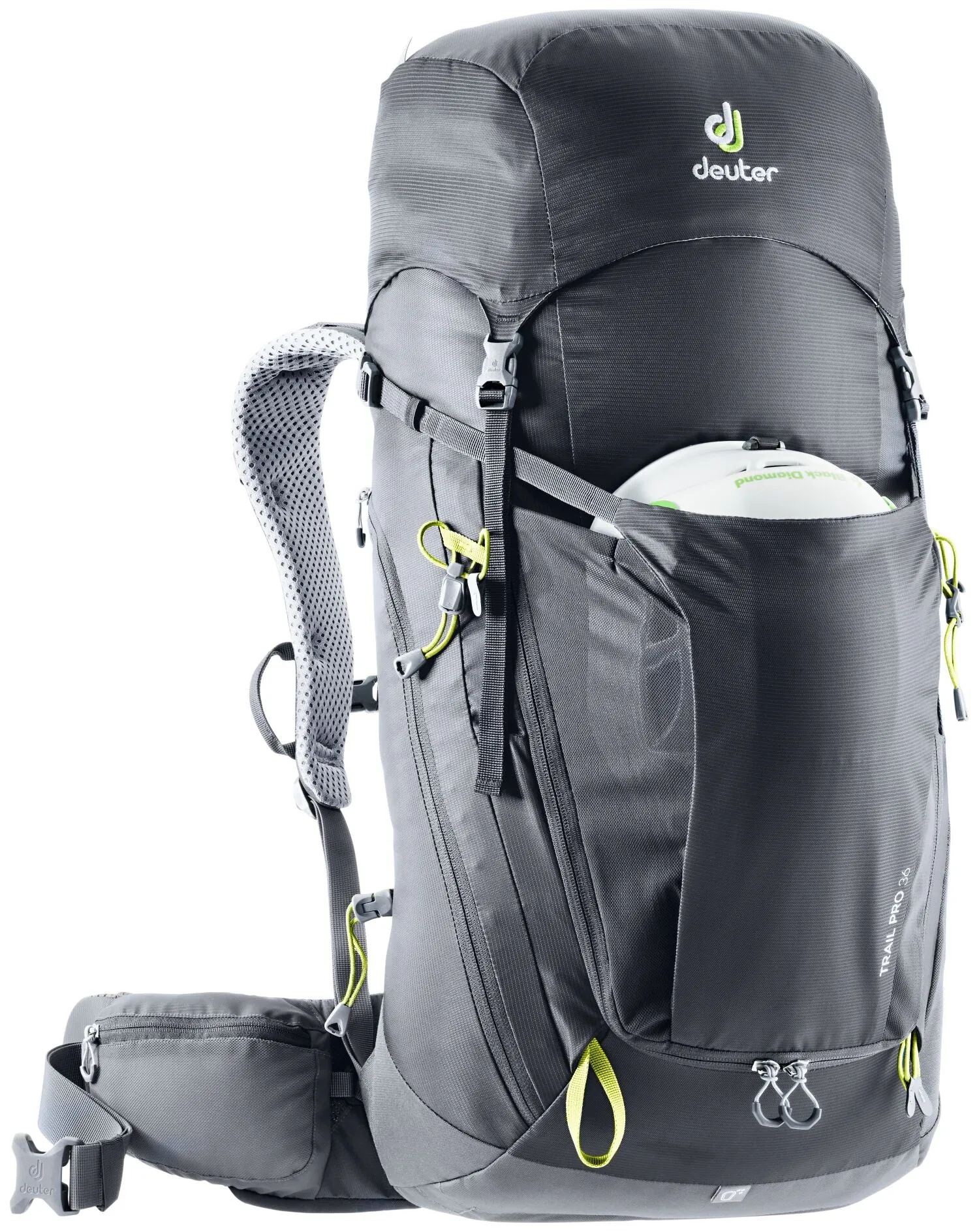 Deuter Trail Pro 36 Bags Deuter
