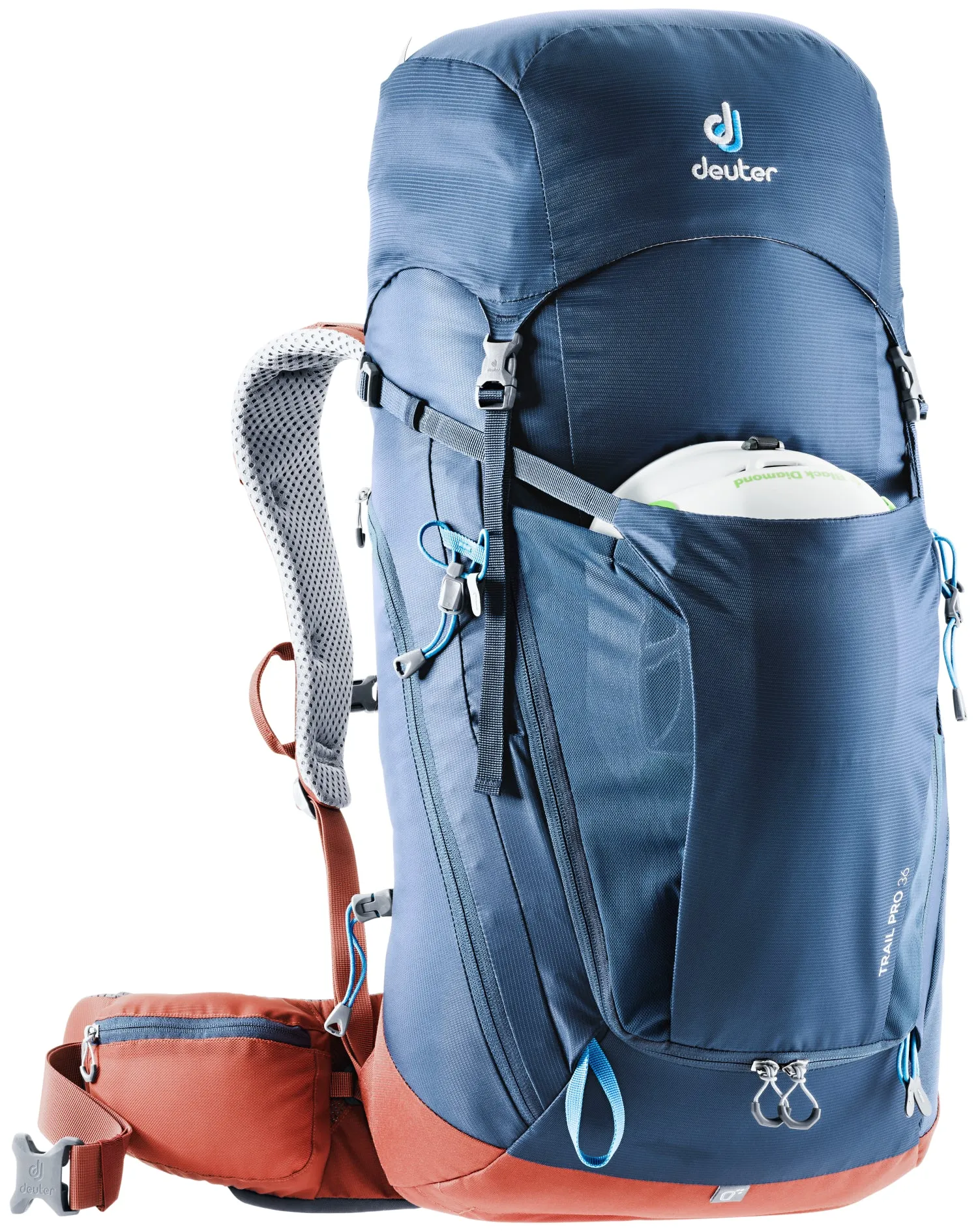 Deuter Trail Pro 36 Bags Deuter